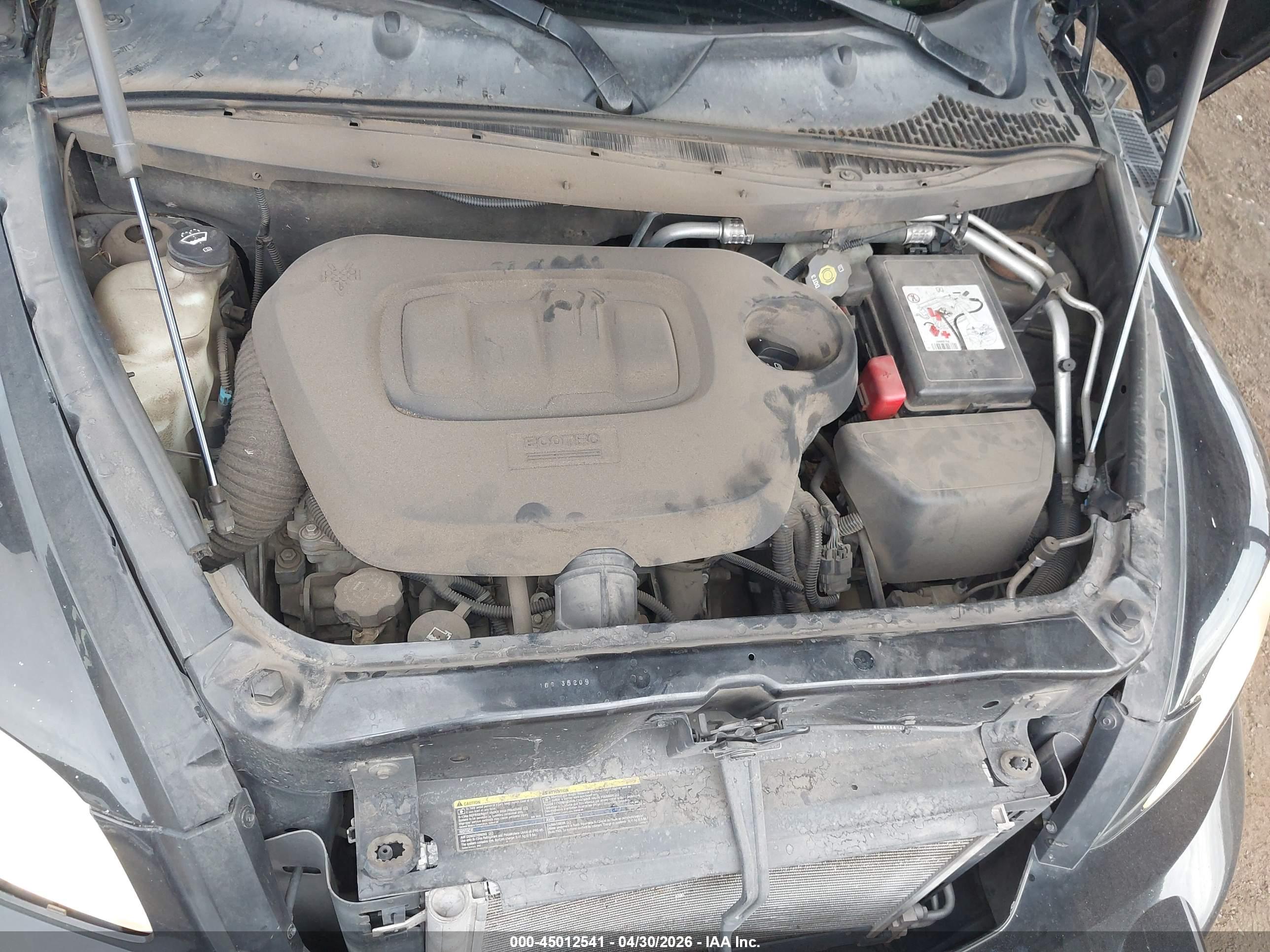 CHEVROLET HHR image 10