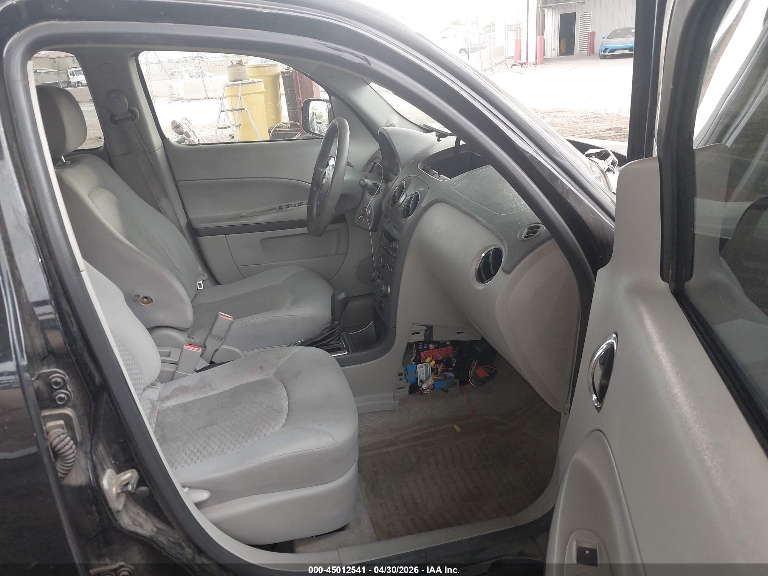 CHEVROLET HHR image 5