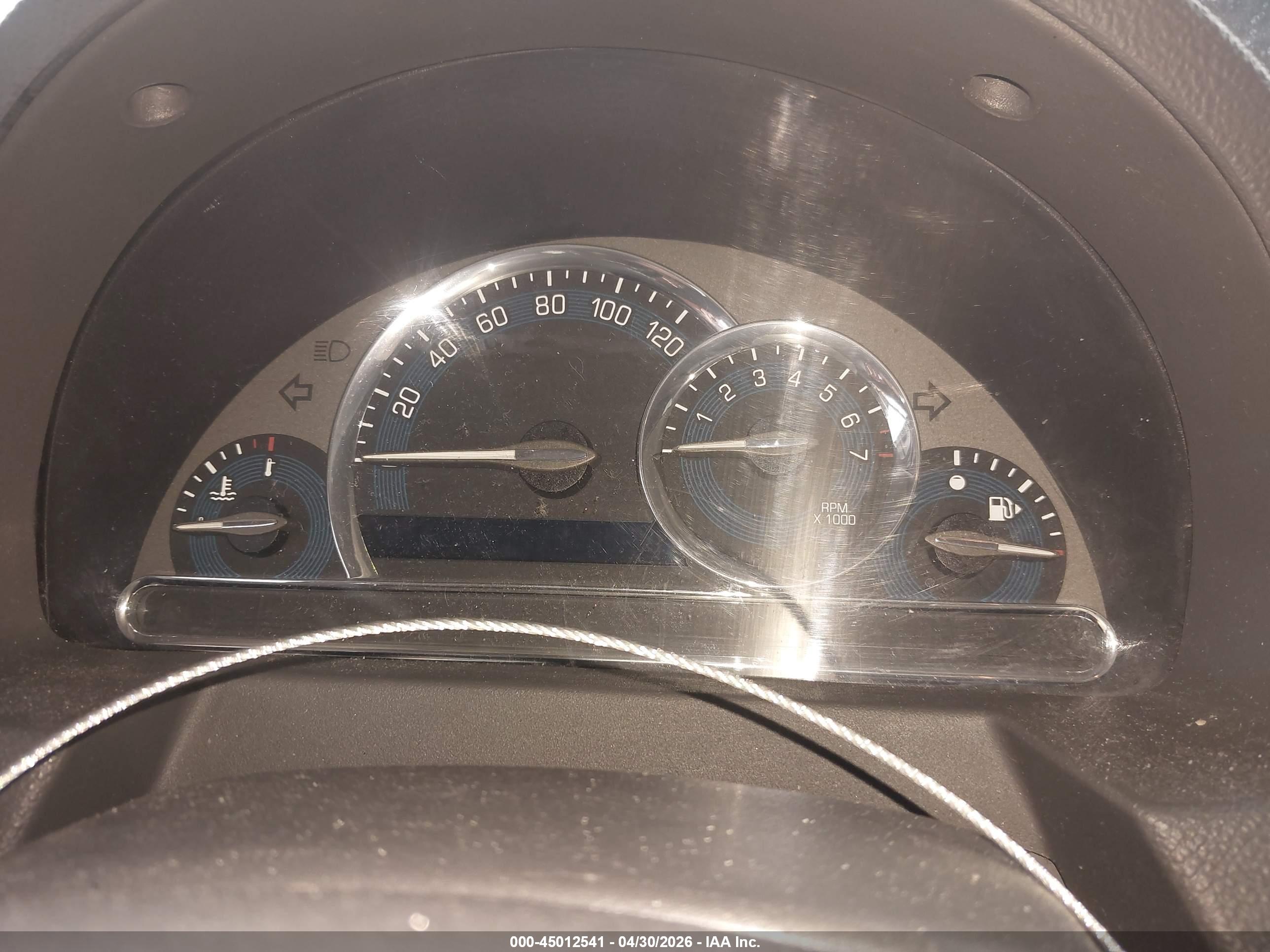 CHEVROLET HHR image 7