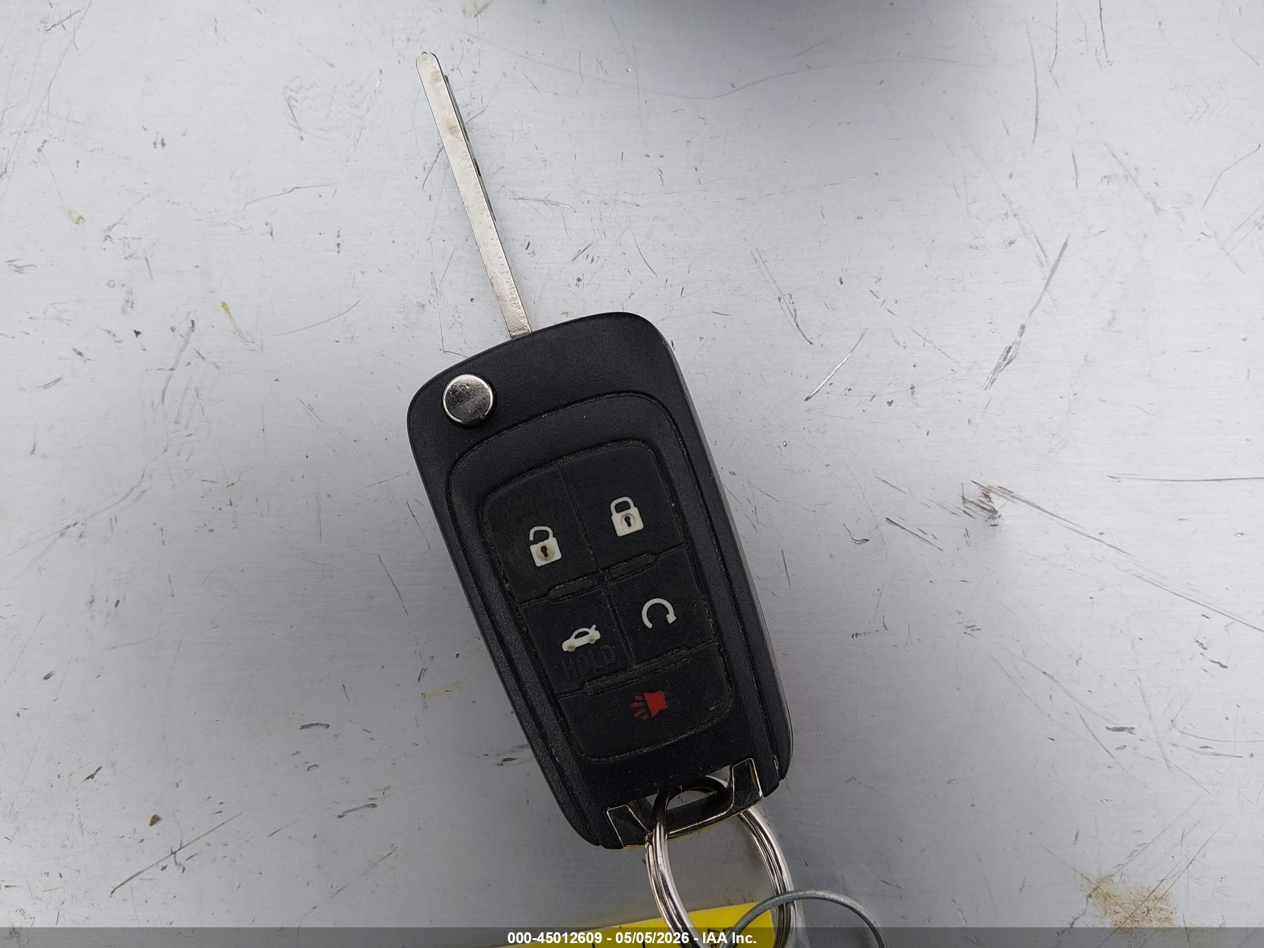 CHEVROLET IMPALA image 11