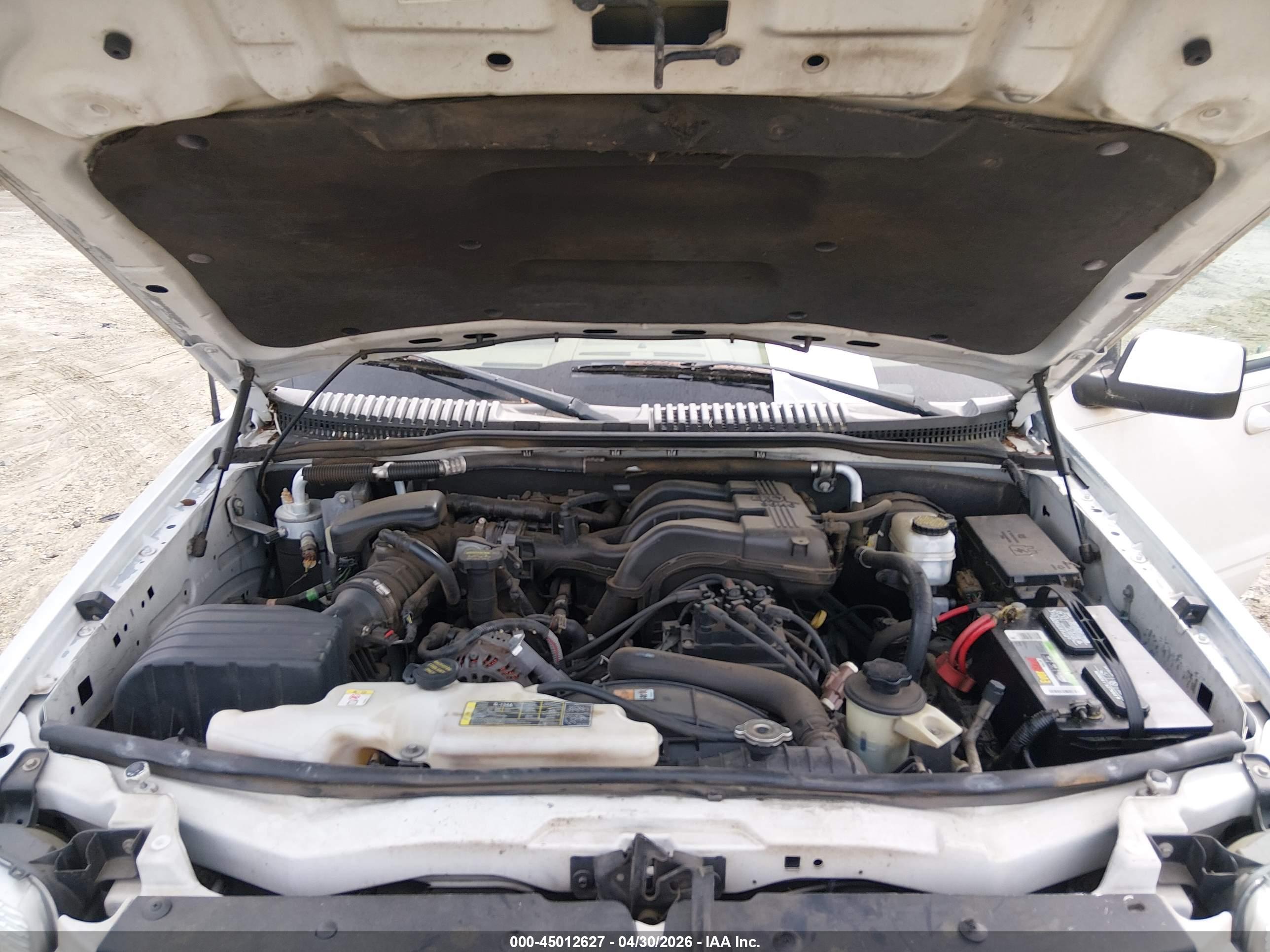 FORD EXPLORER image 10