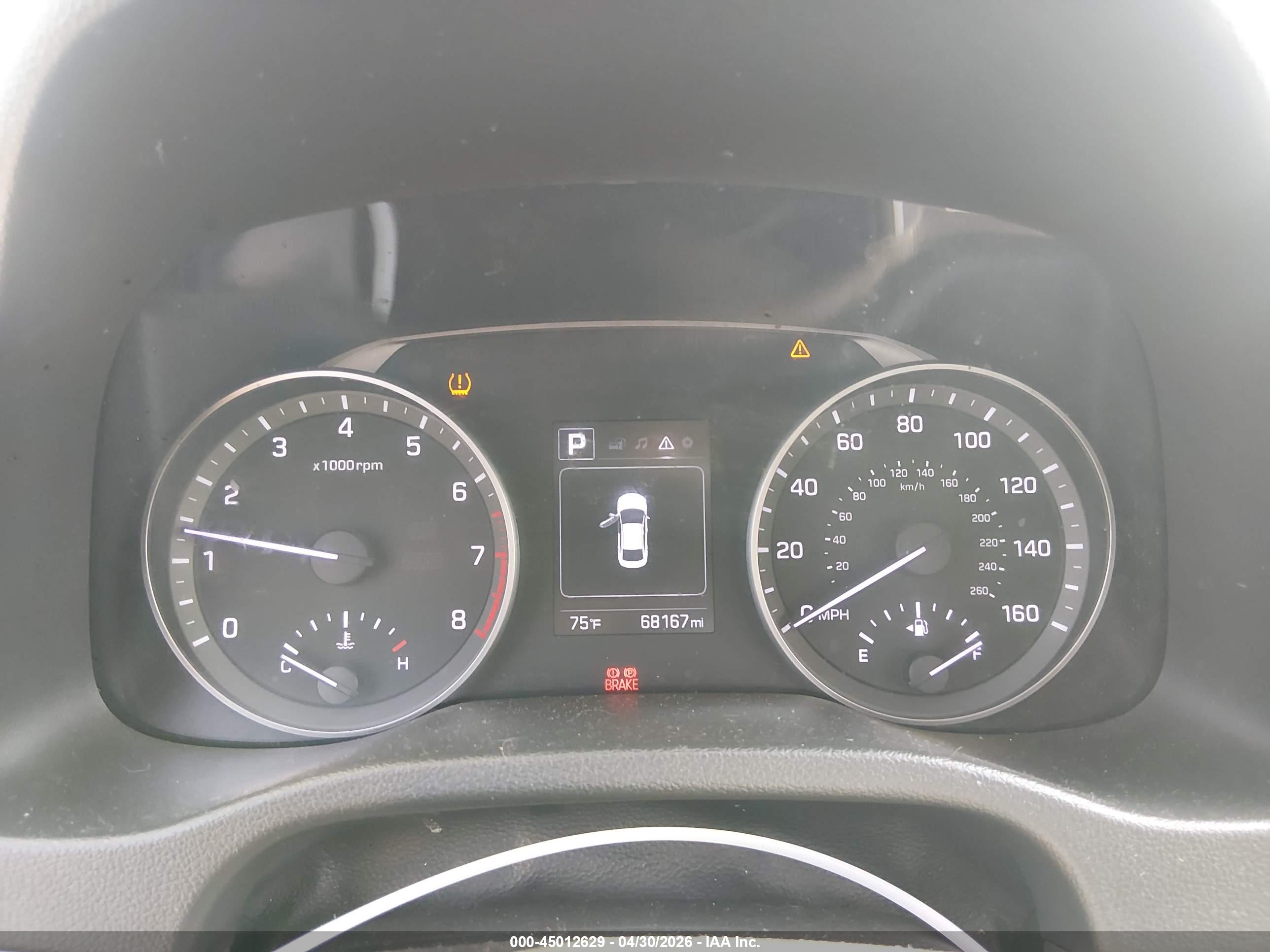 HYUNDAI ELANTRA image 7