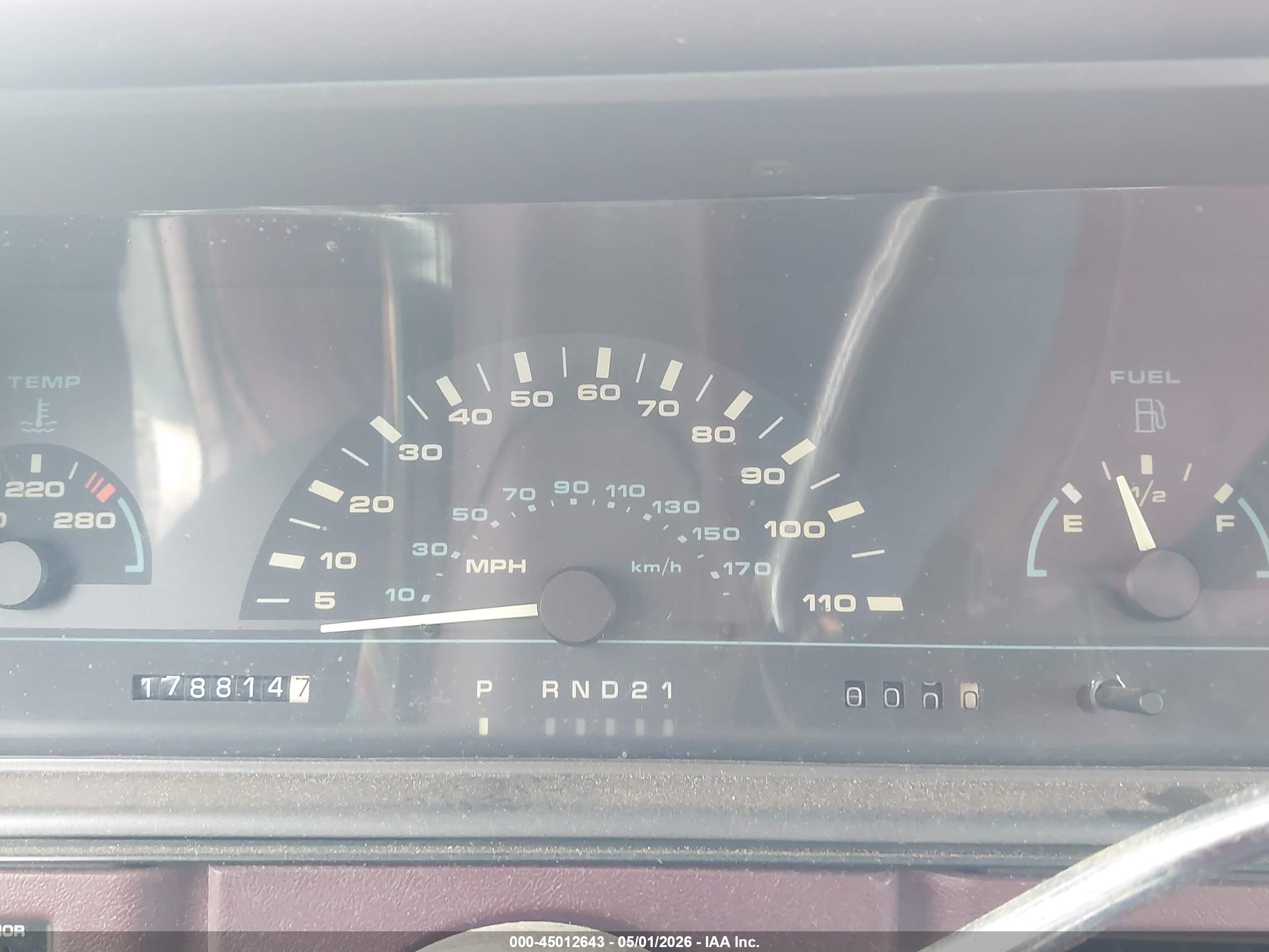 OLDSMOBILE CUTLASS image 7