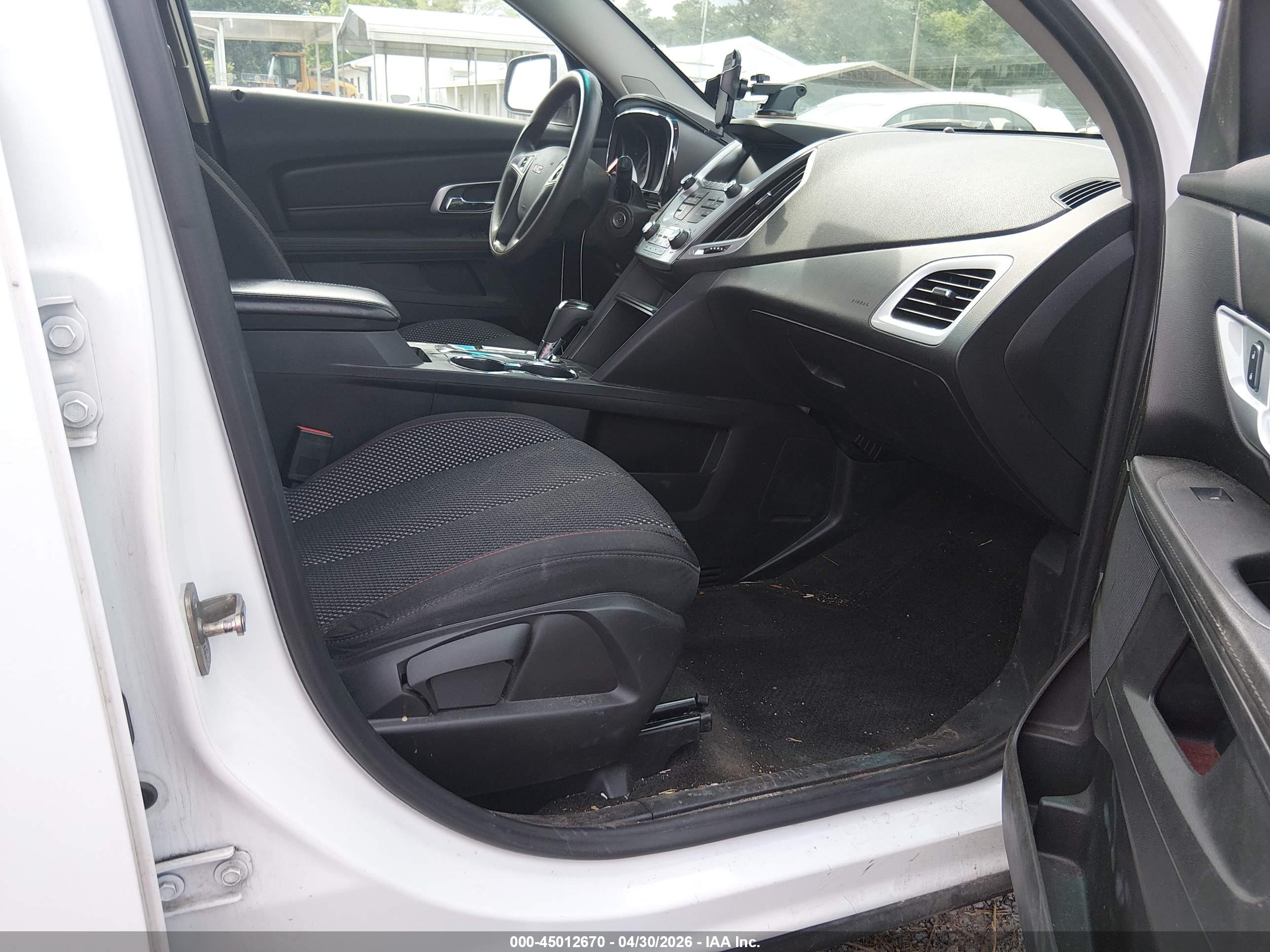 GMC TERRAIN image 5