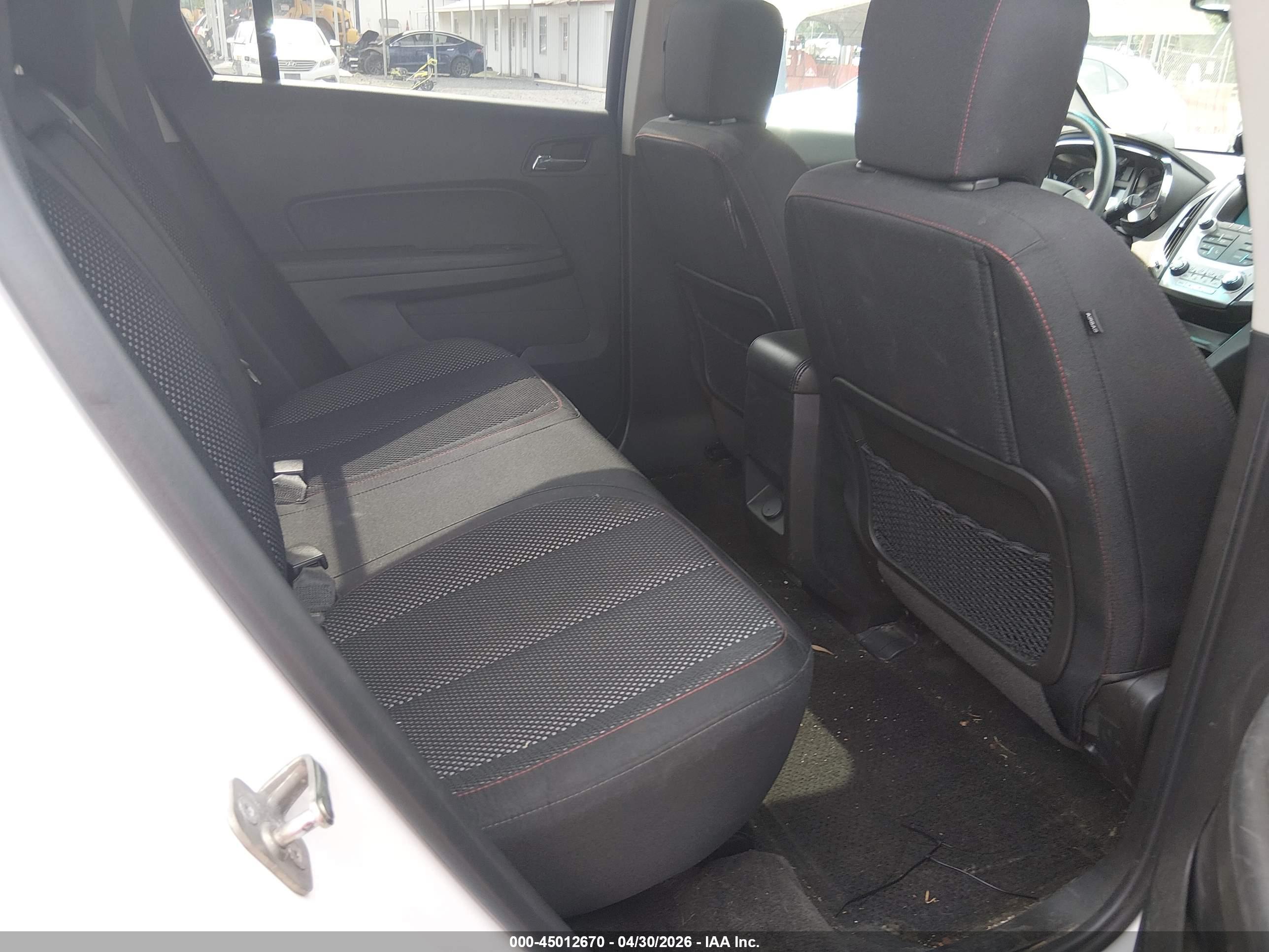 GMC TERRAIN image 8