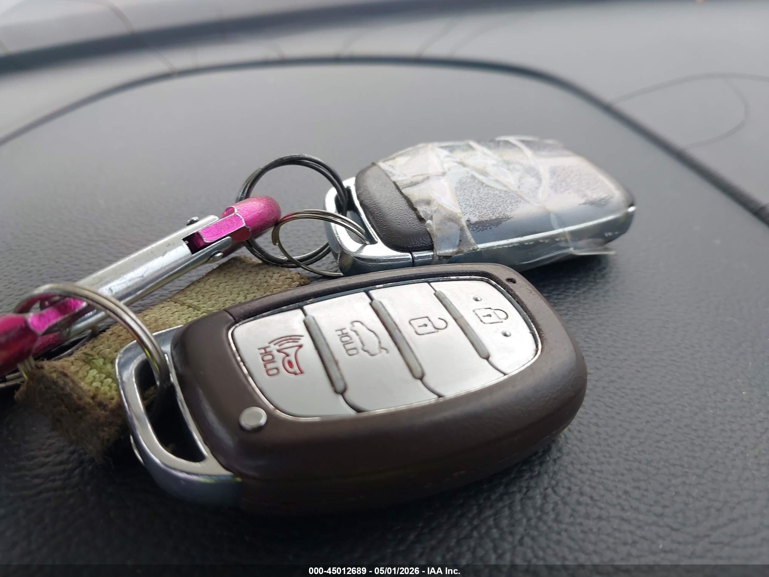 HYUNDAI SONATA image 11