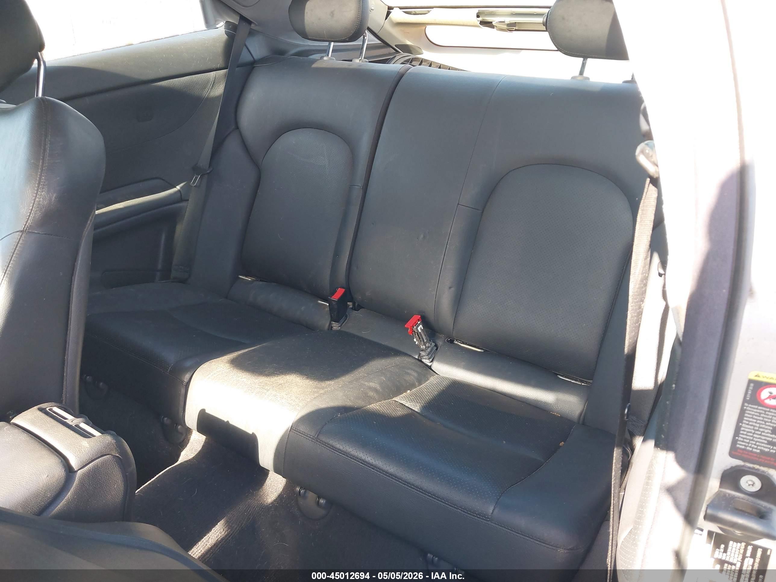 MERCEDES-BENZ C image 8