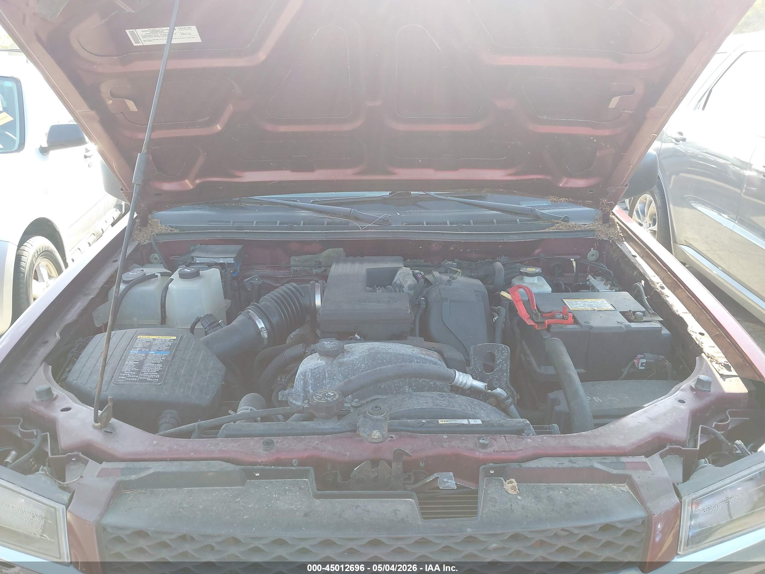 CHEVY COLORADO image 10