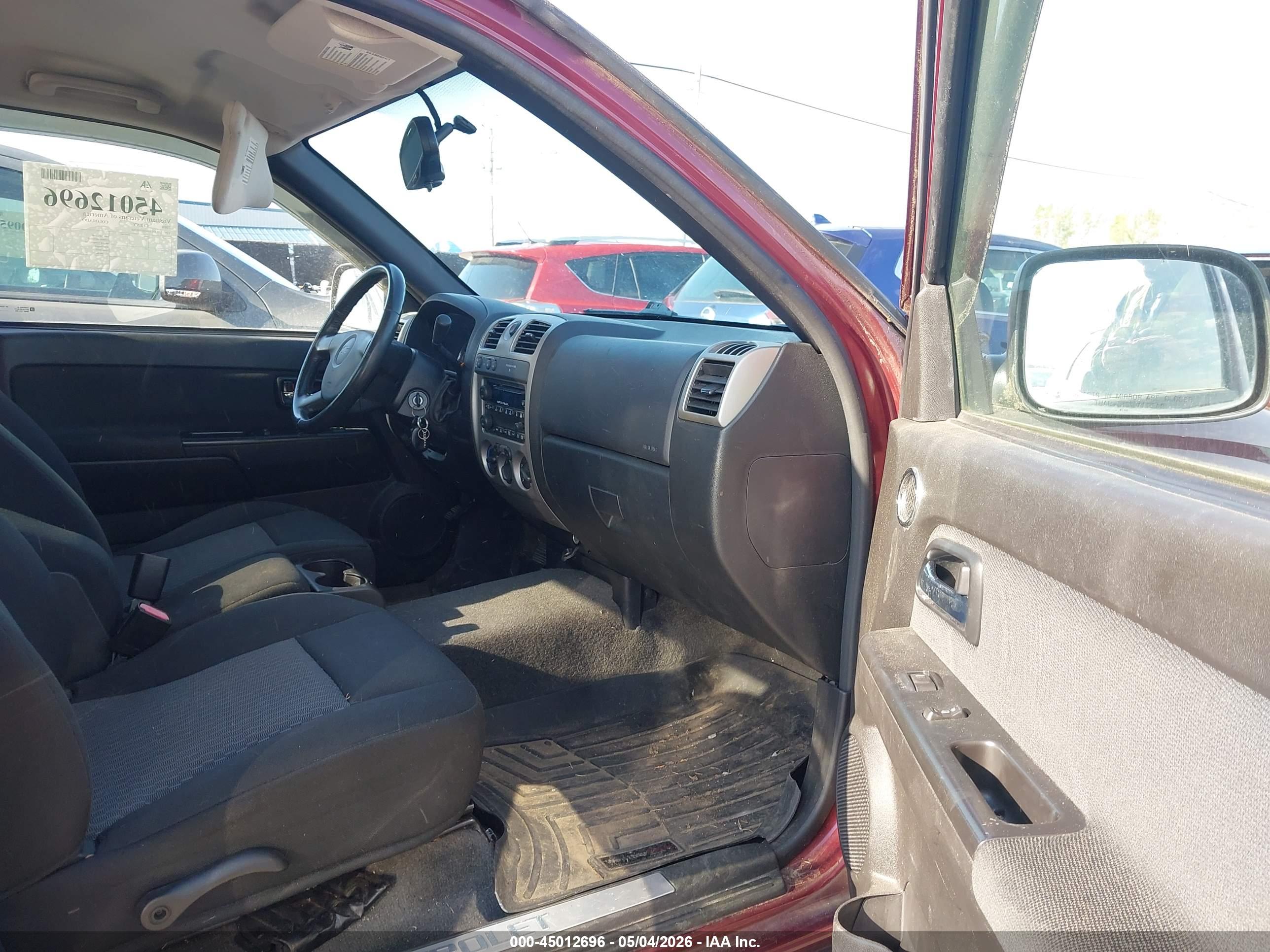 CHEVY COLORADO image 5