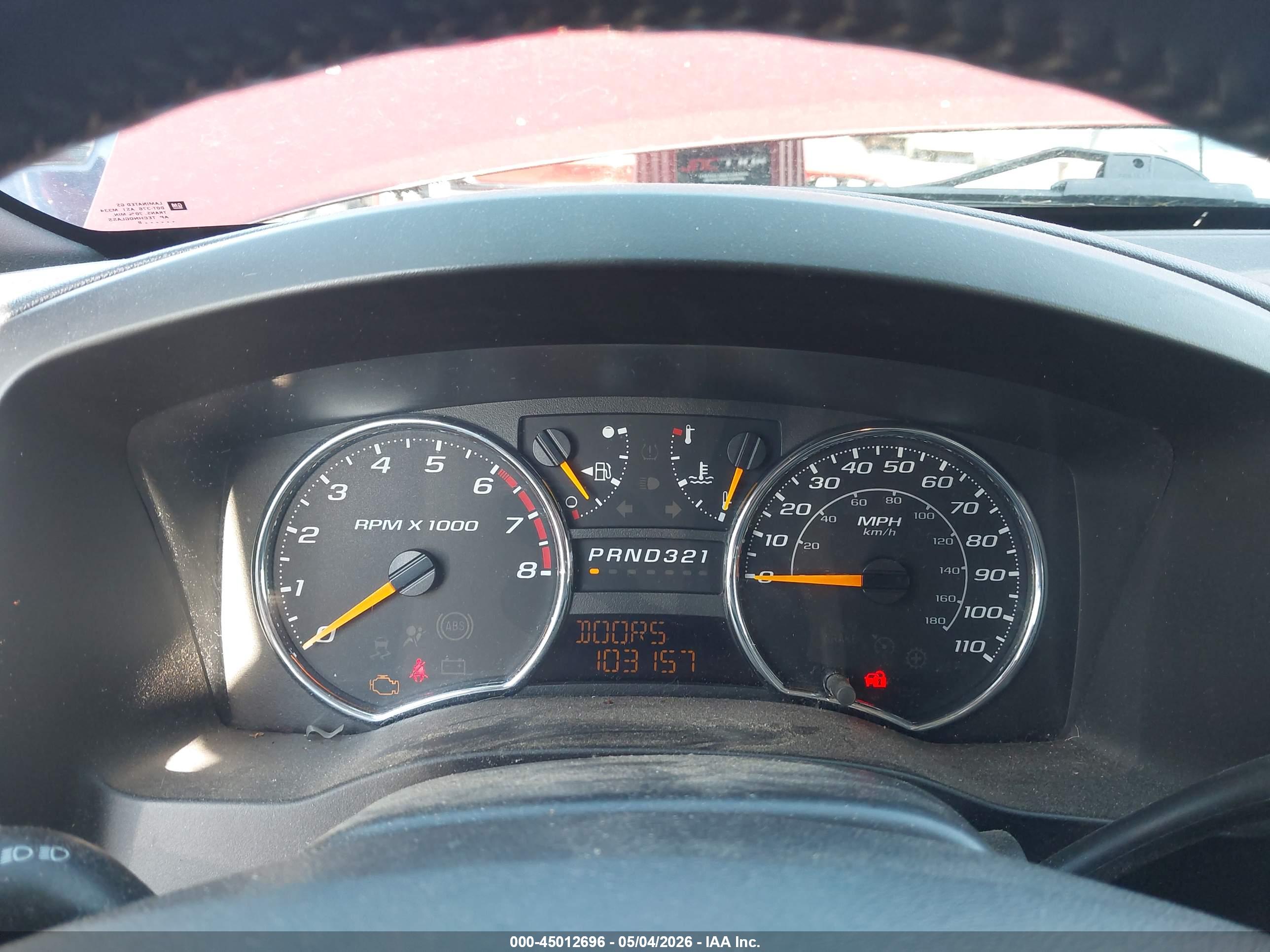 CHEVY COLORADO image 7