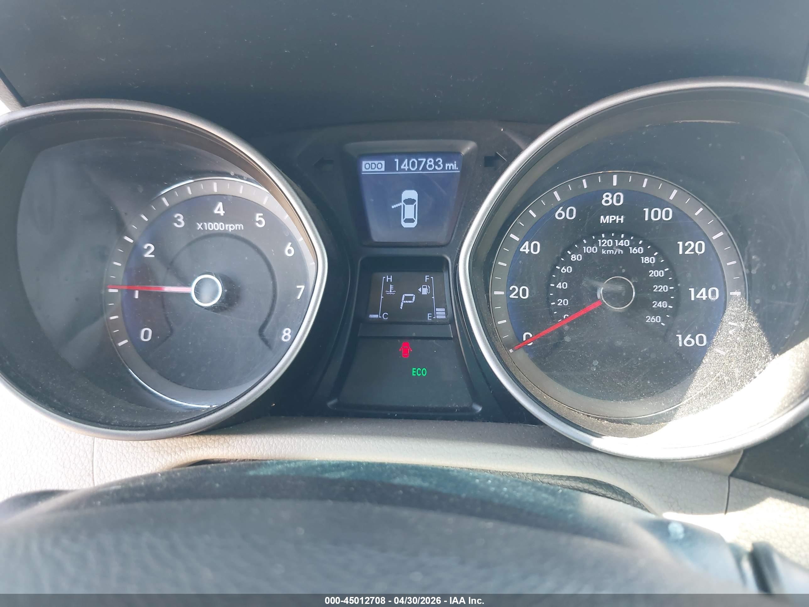 HYUNDAI ELANTRA image 7