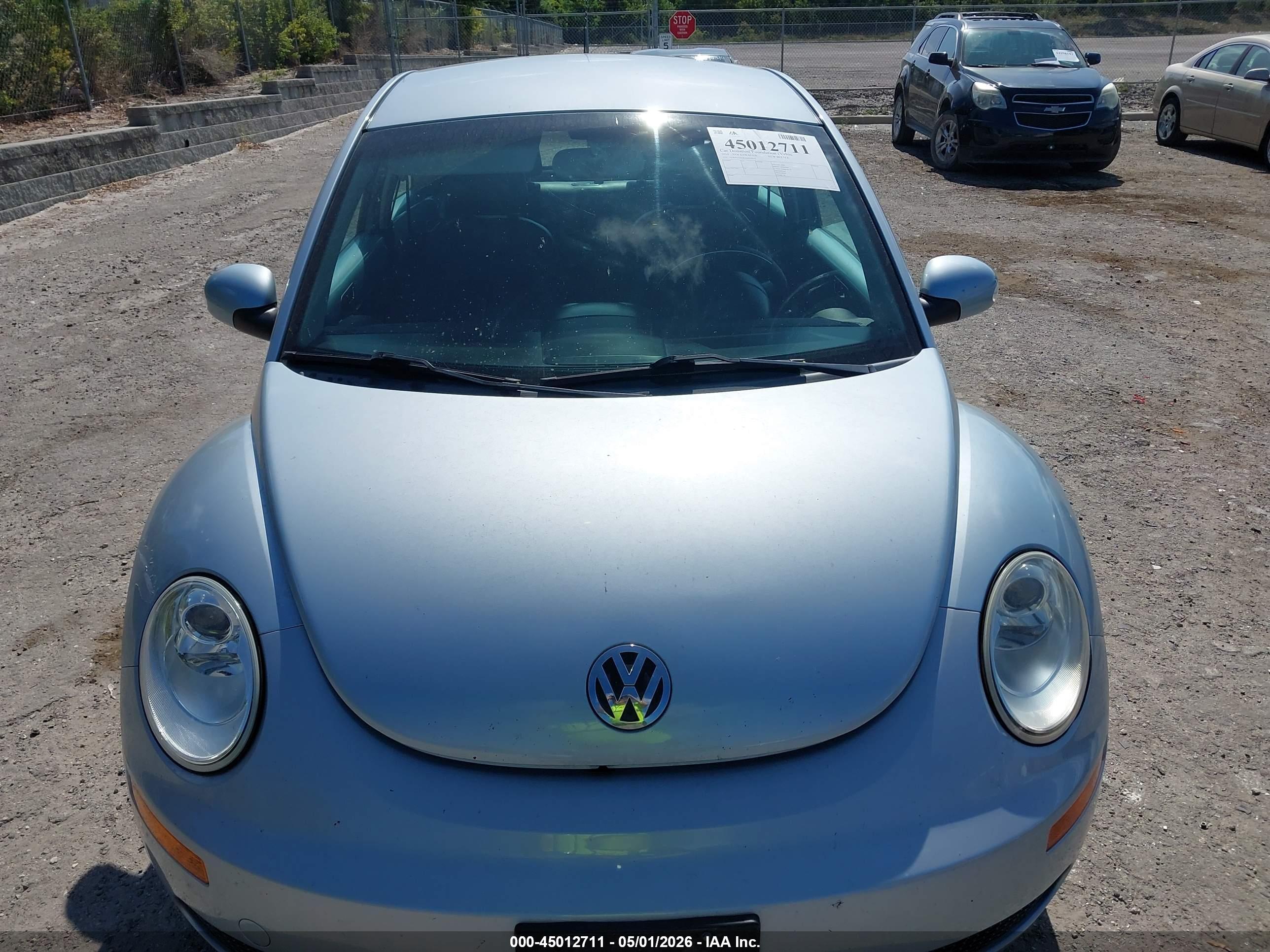 VOLKSWAGEN NEW image 6