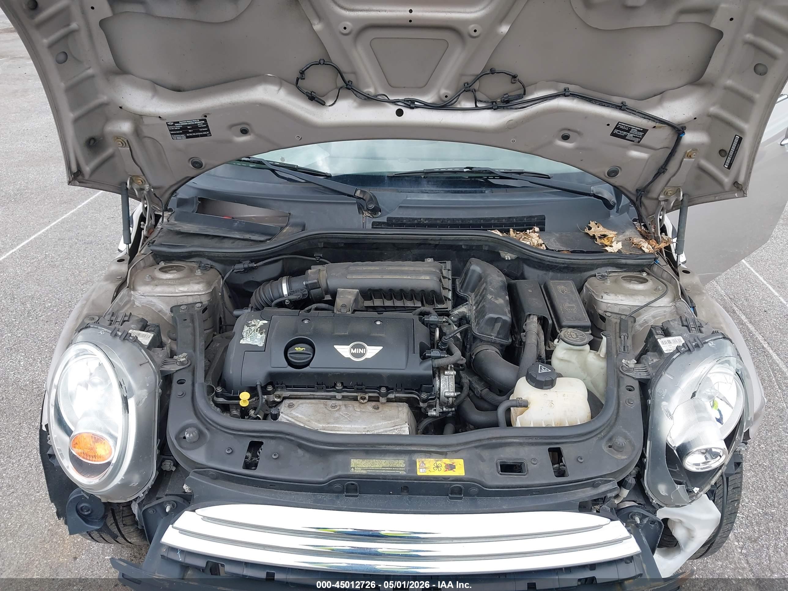 MINI COOPER image 10
