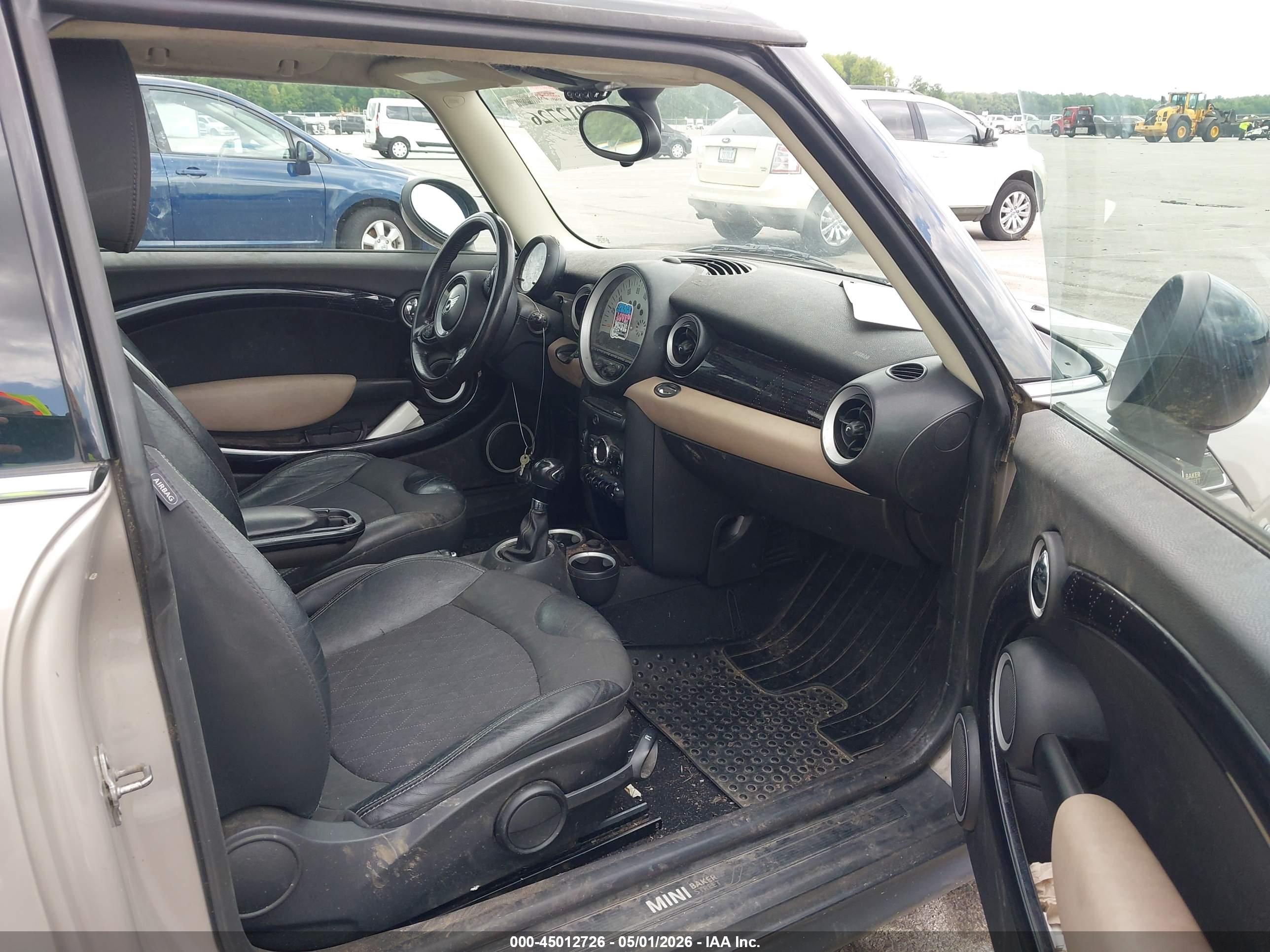 MINI COOPER image 5