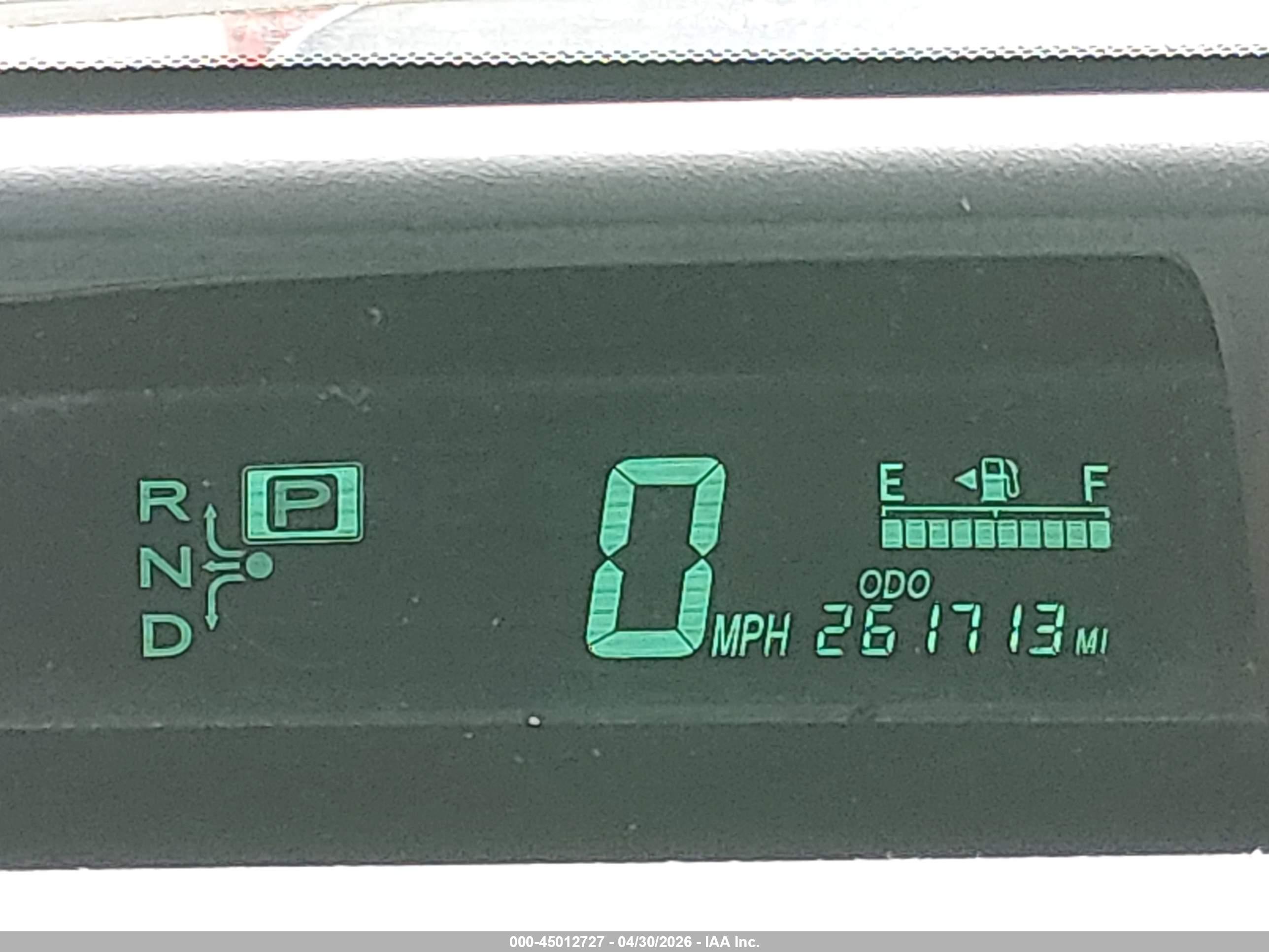TOYOTA PRIUS image 7
