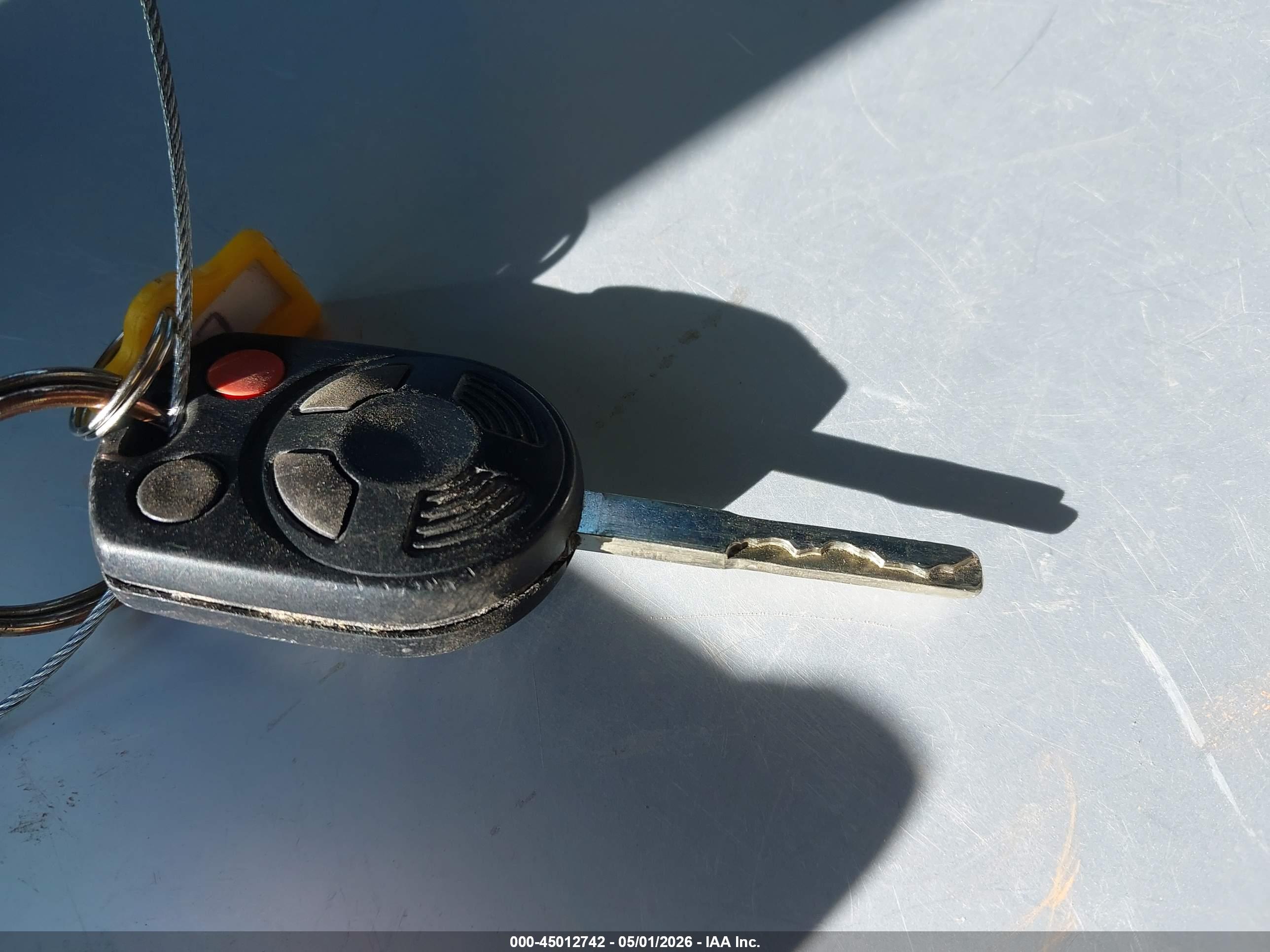 FORD FOCUS image 11