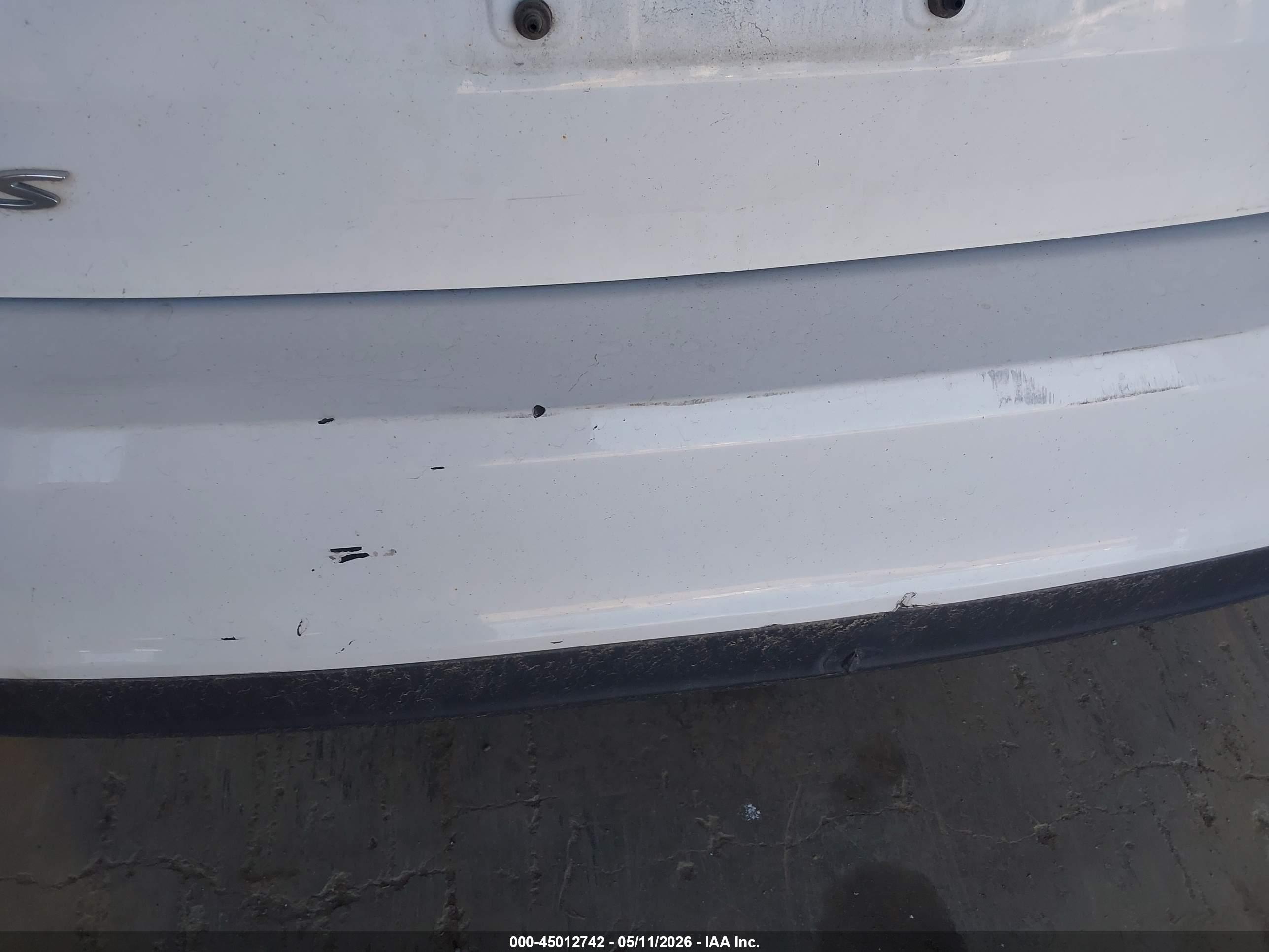 FORD FOCUS image 6