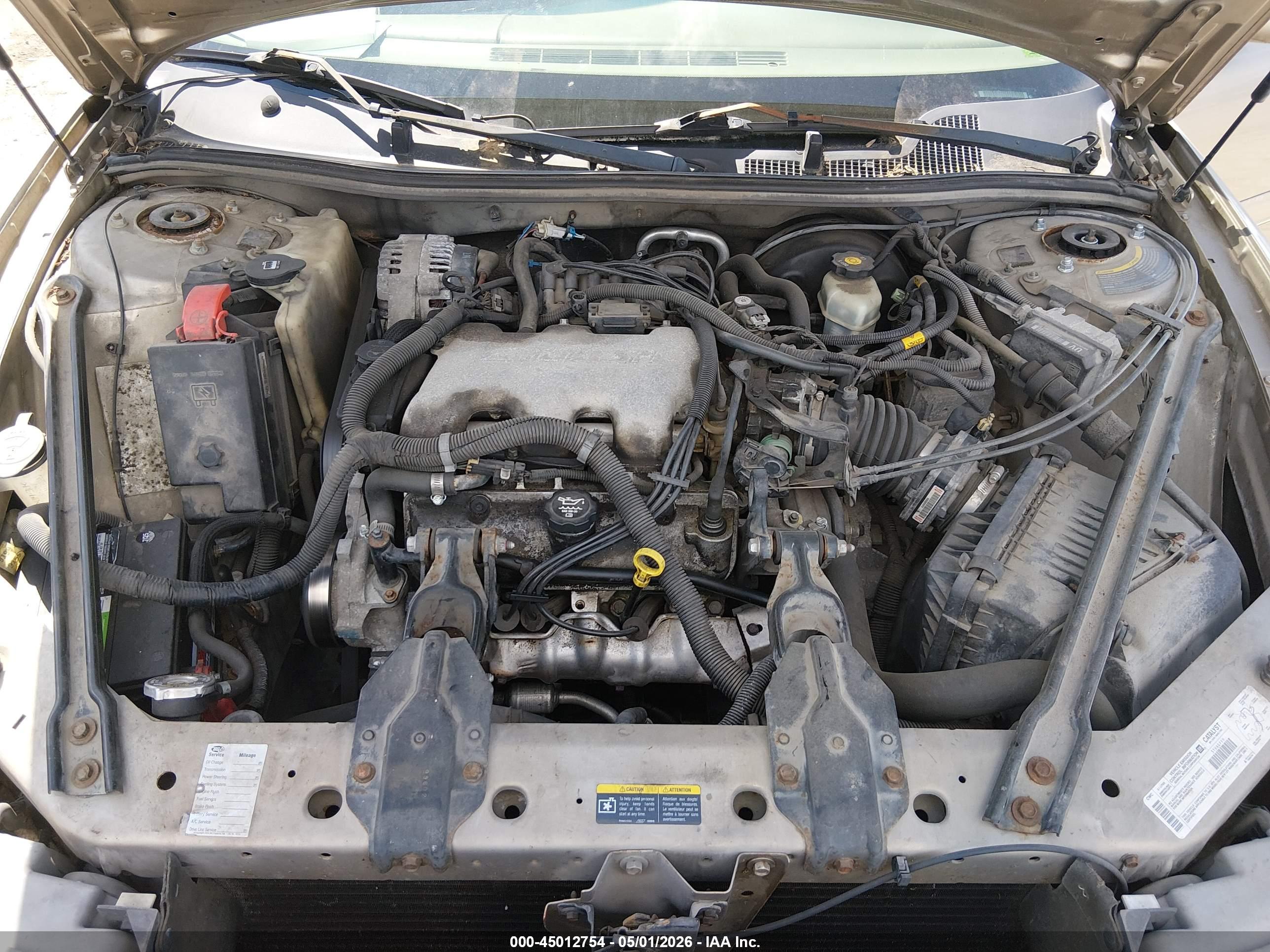 BUICK CENTURY image 10