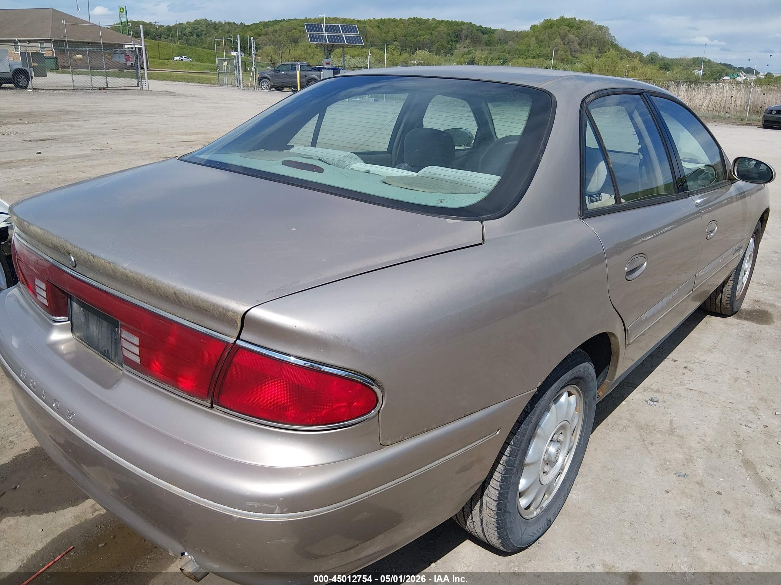 BUICK CENTURY image 4