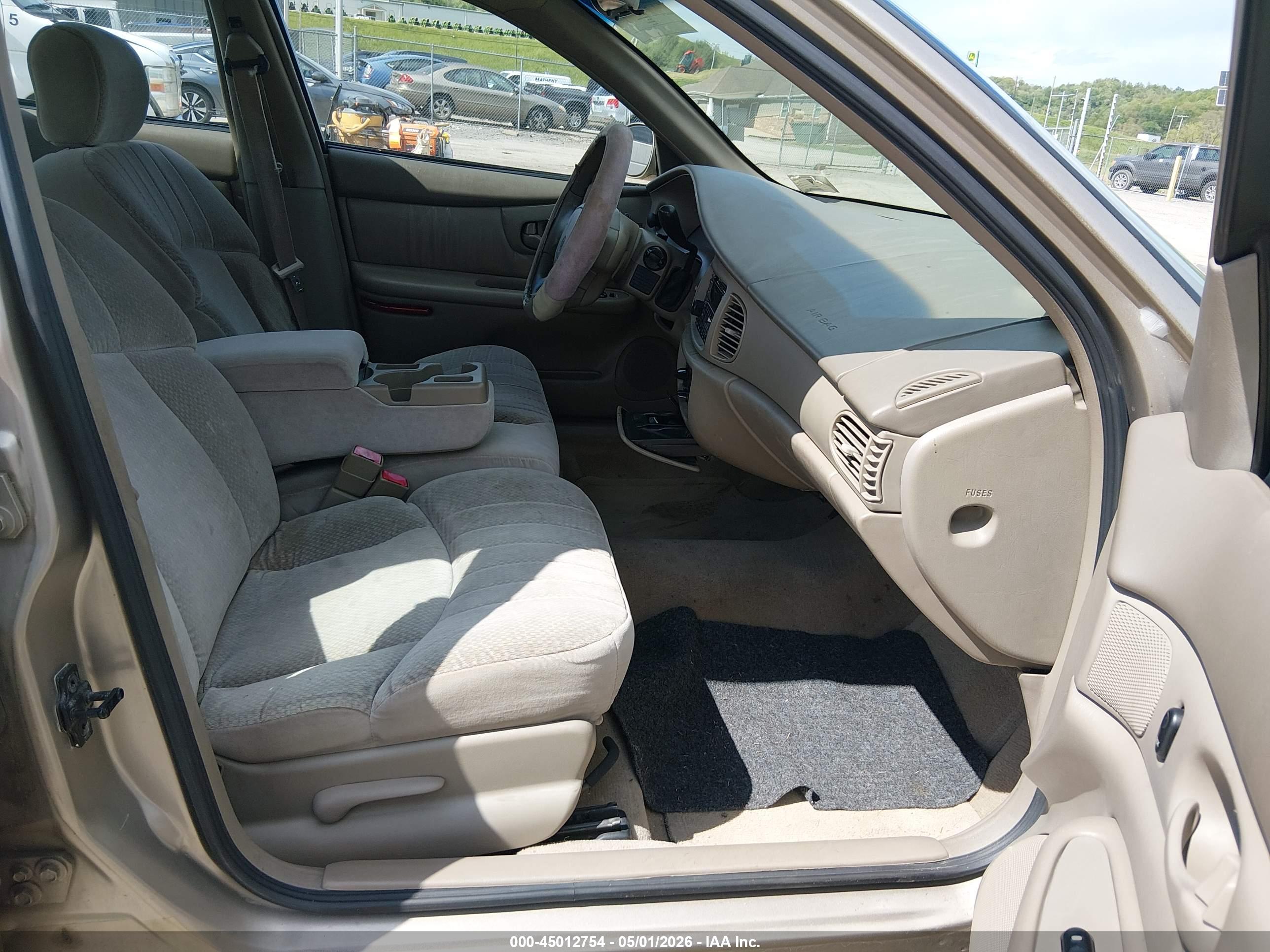 BUICK CENTURY image 5