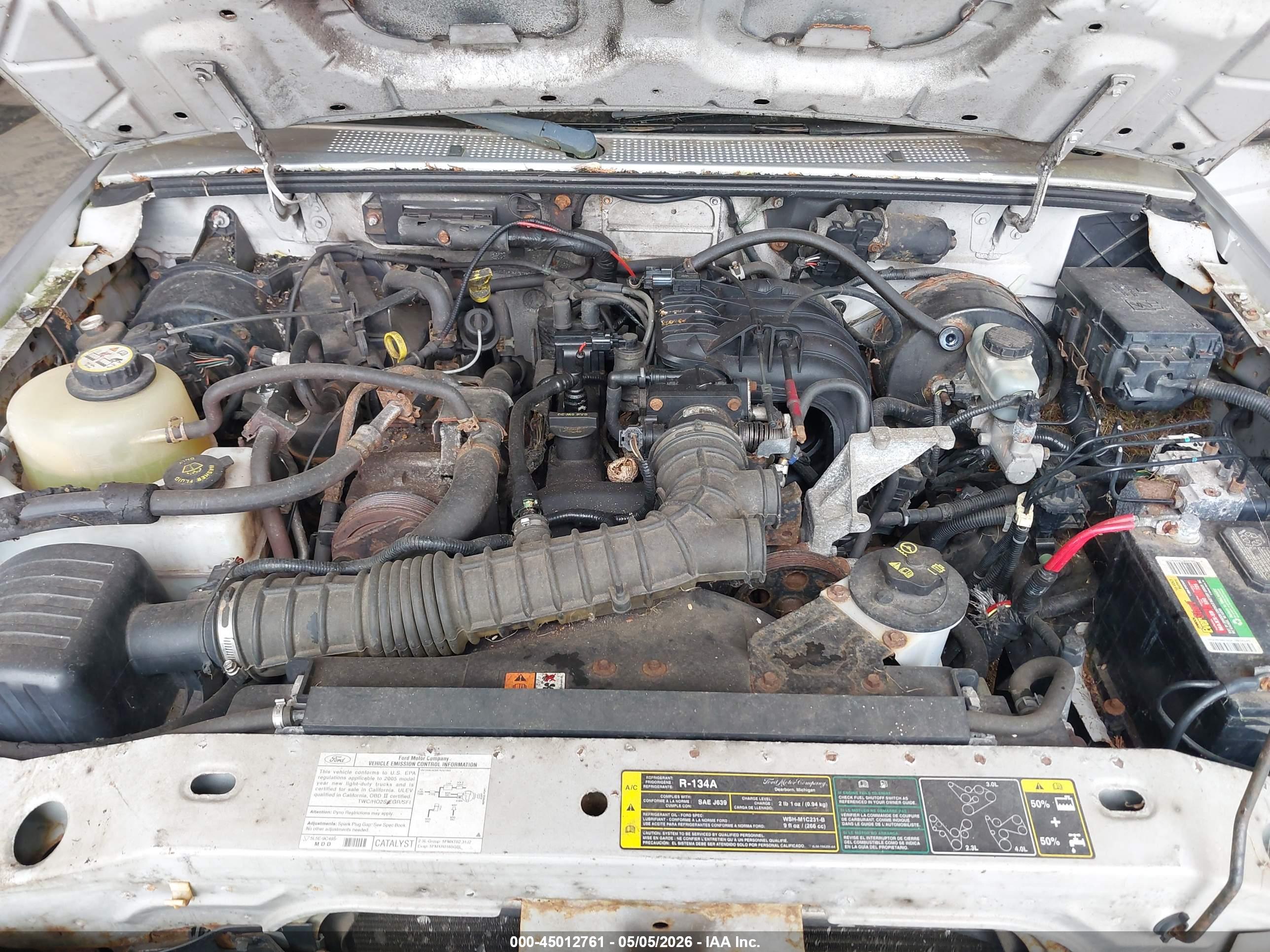 FORD RANGER image 10