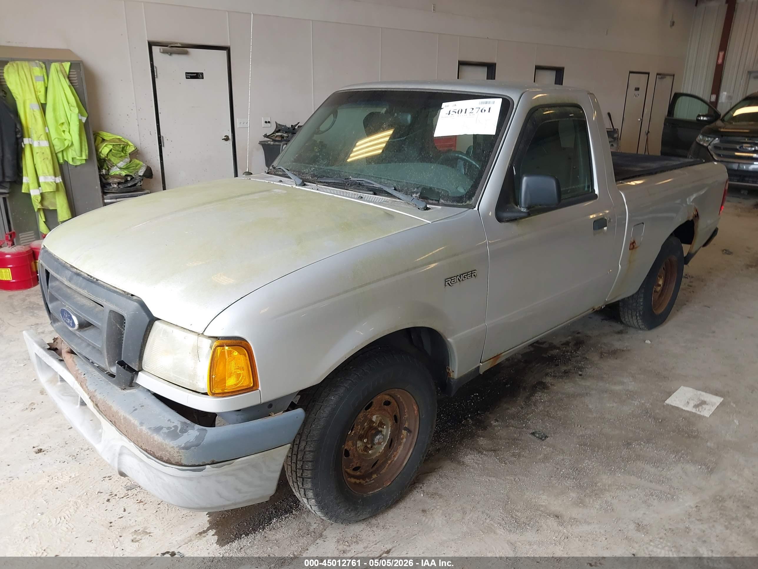 FORD RANGER image 2