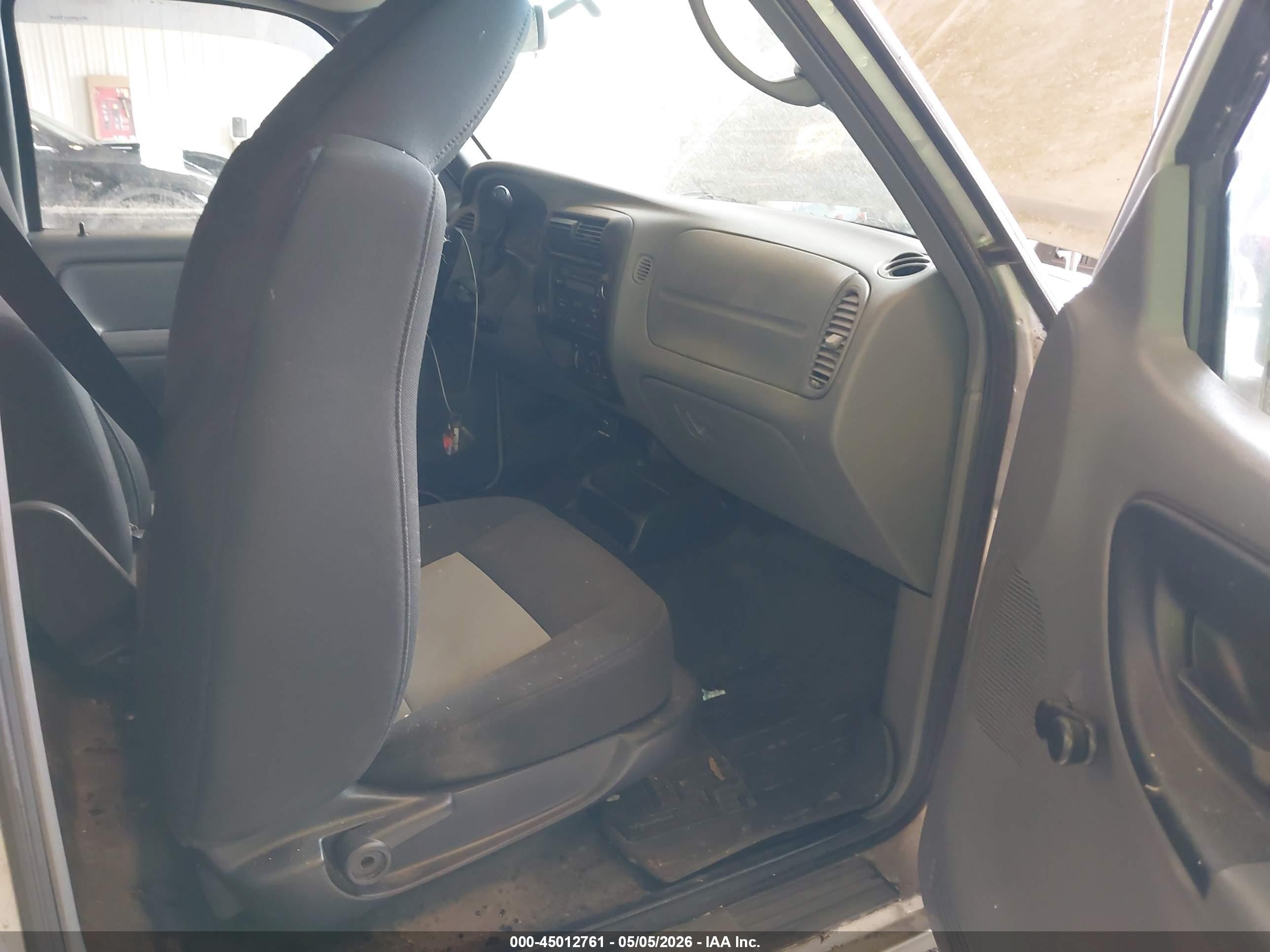 FORD RANGER image 5