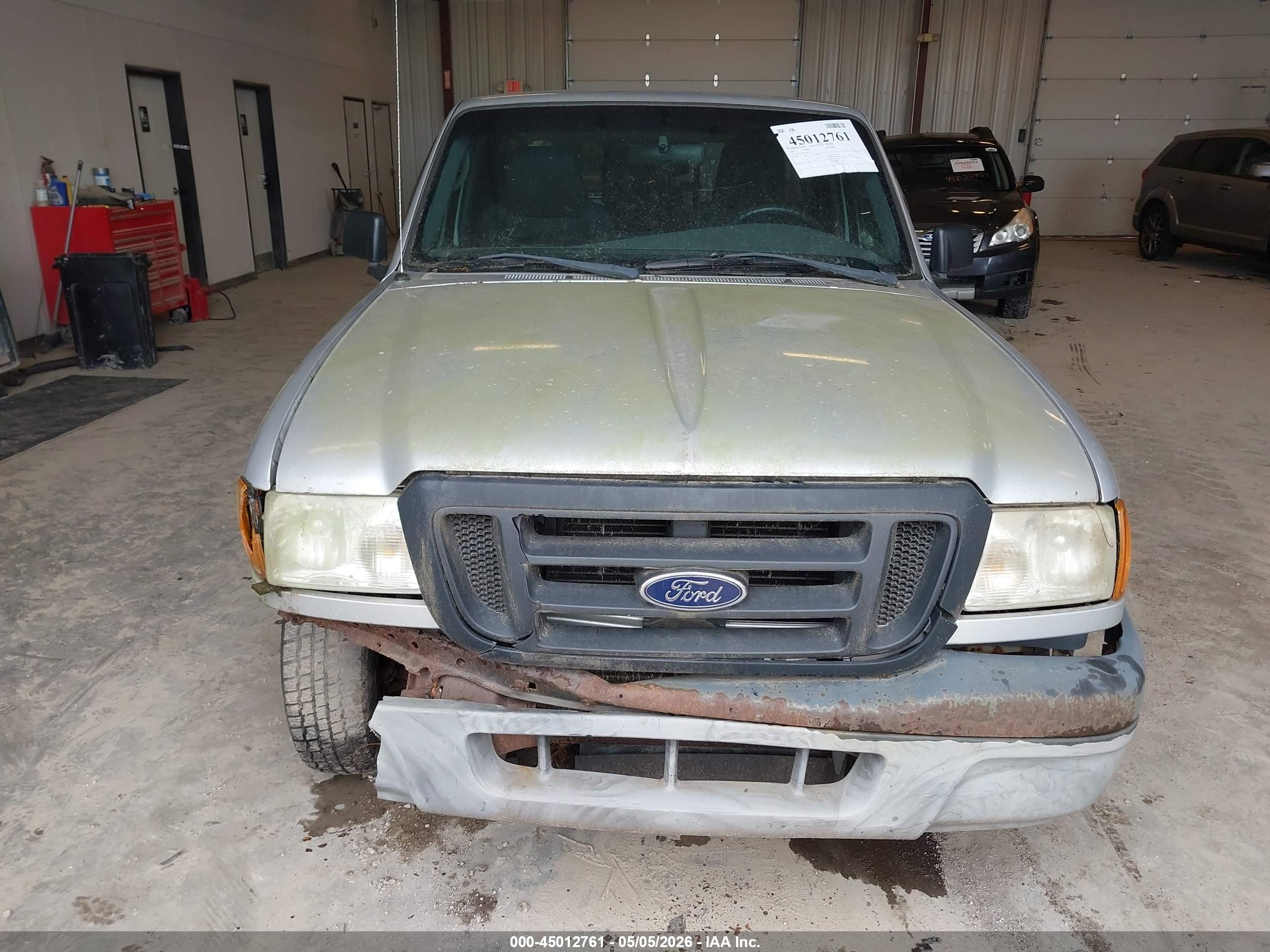 FORD RANGER image 6
