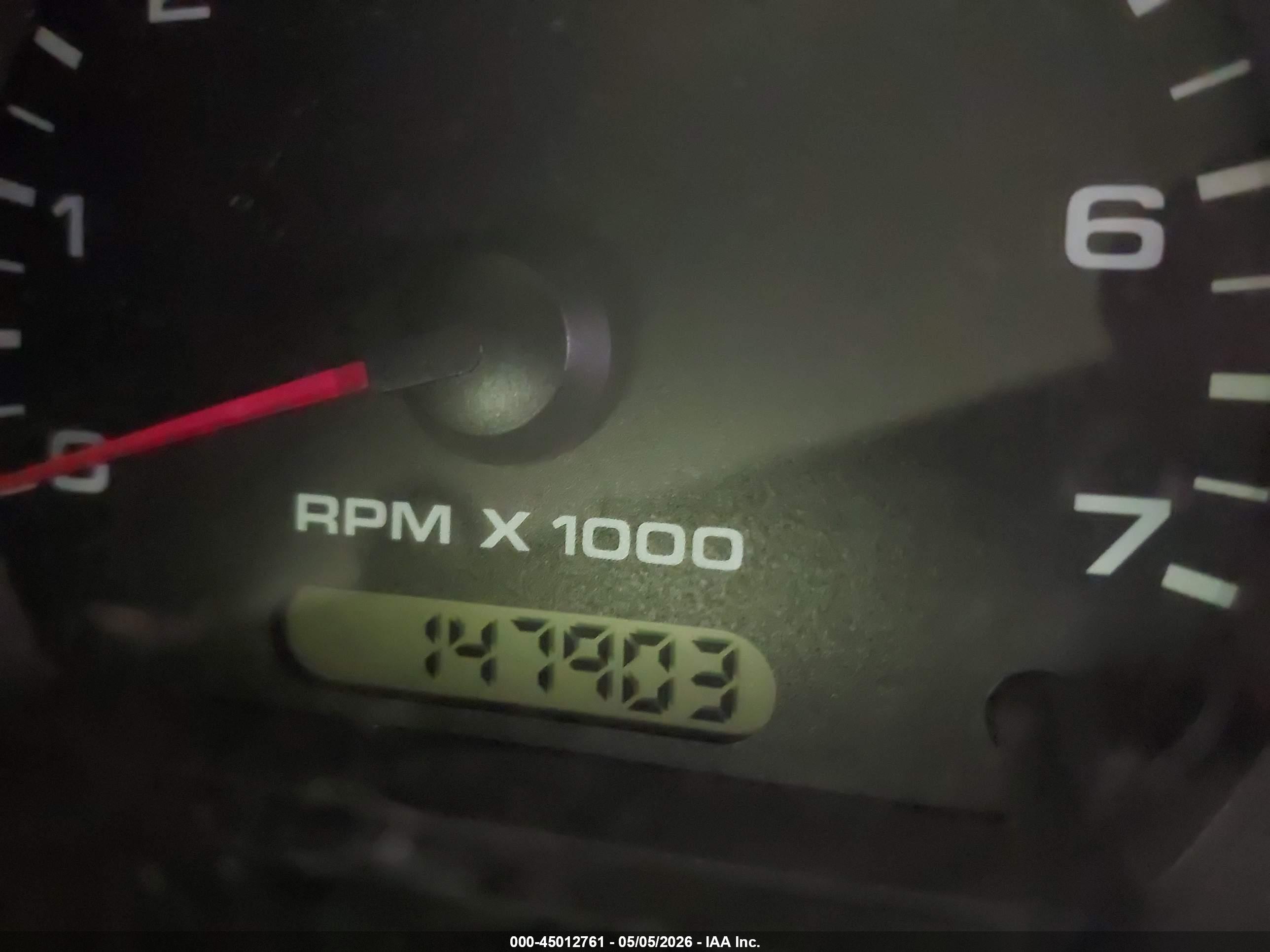 FORD RANGER image 7