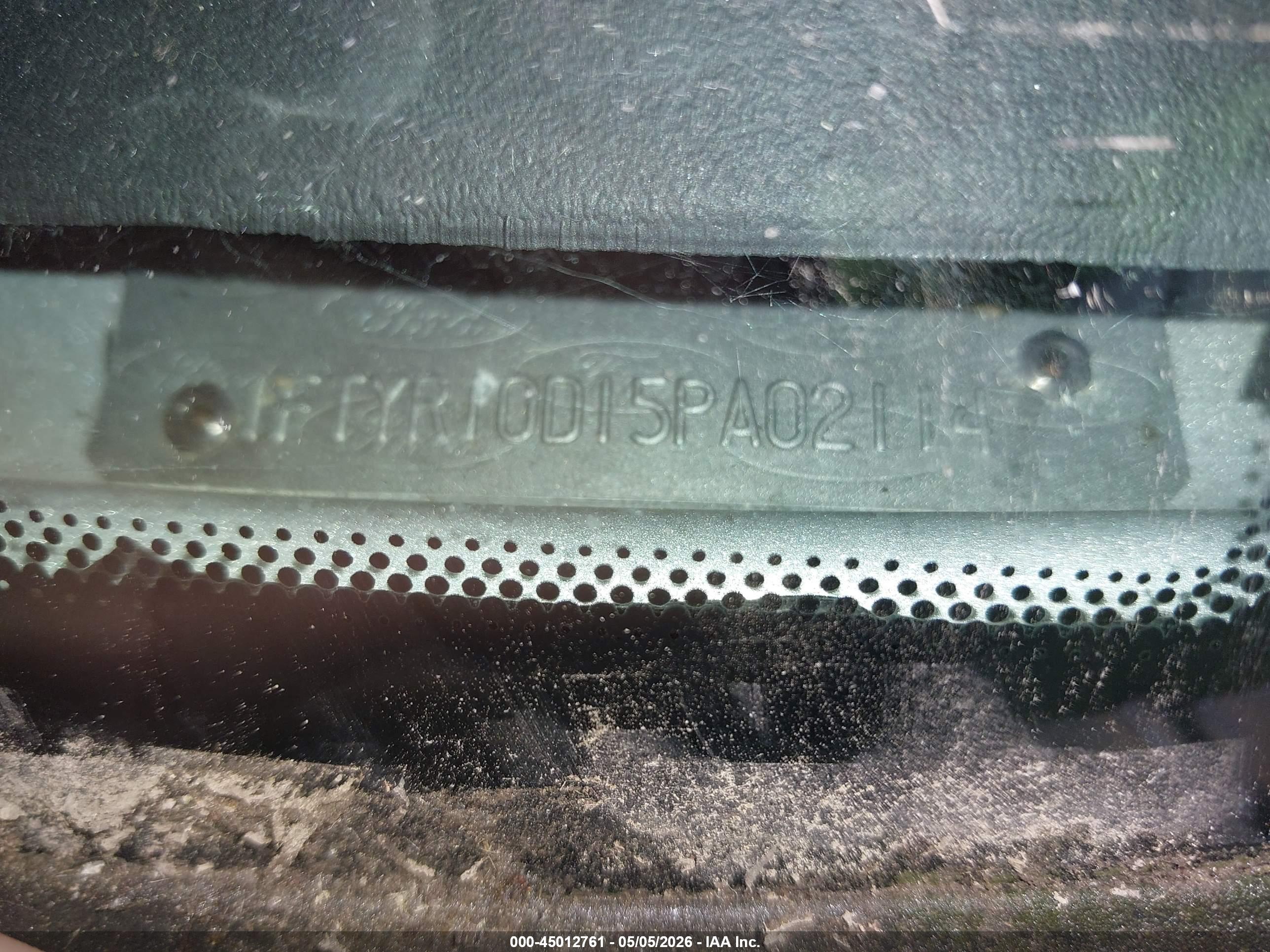 FORD RANGER image 9