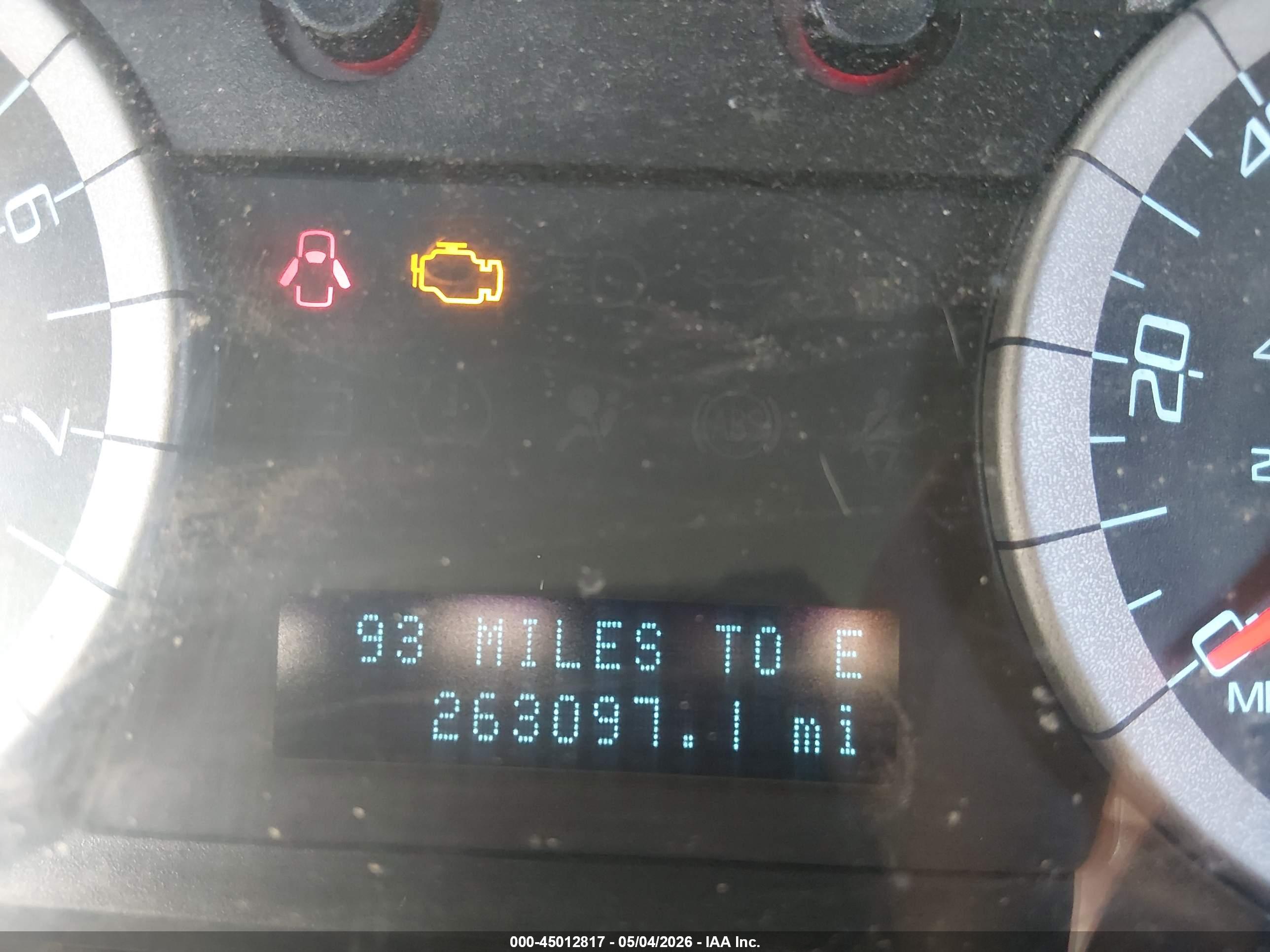FORD ESCAPE image 7