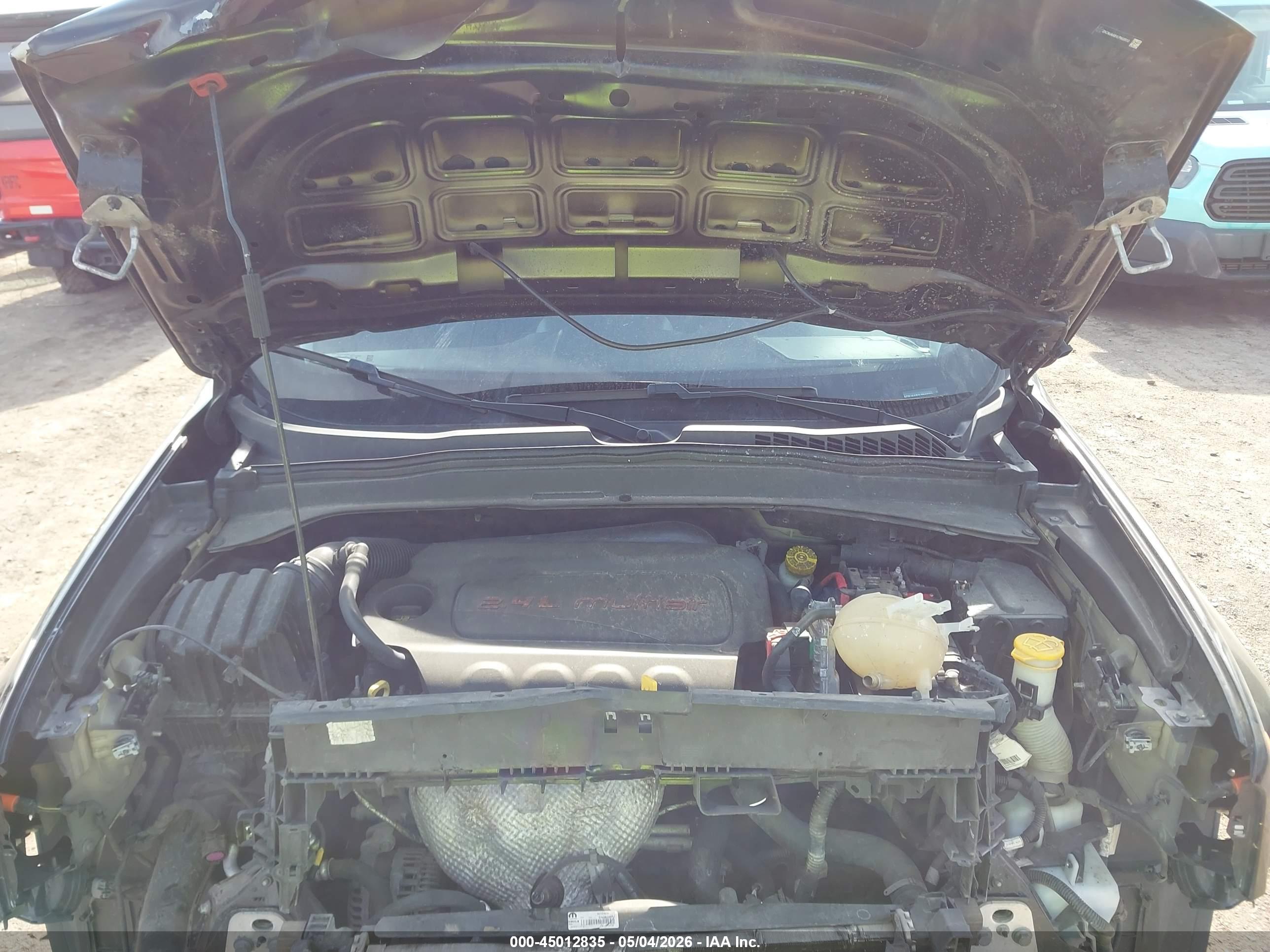 JEEP RENEGADE image 10