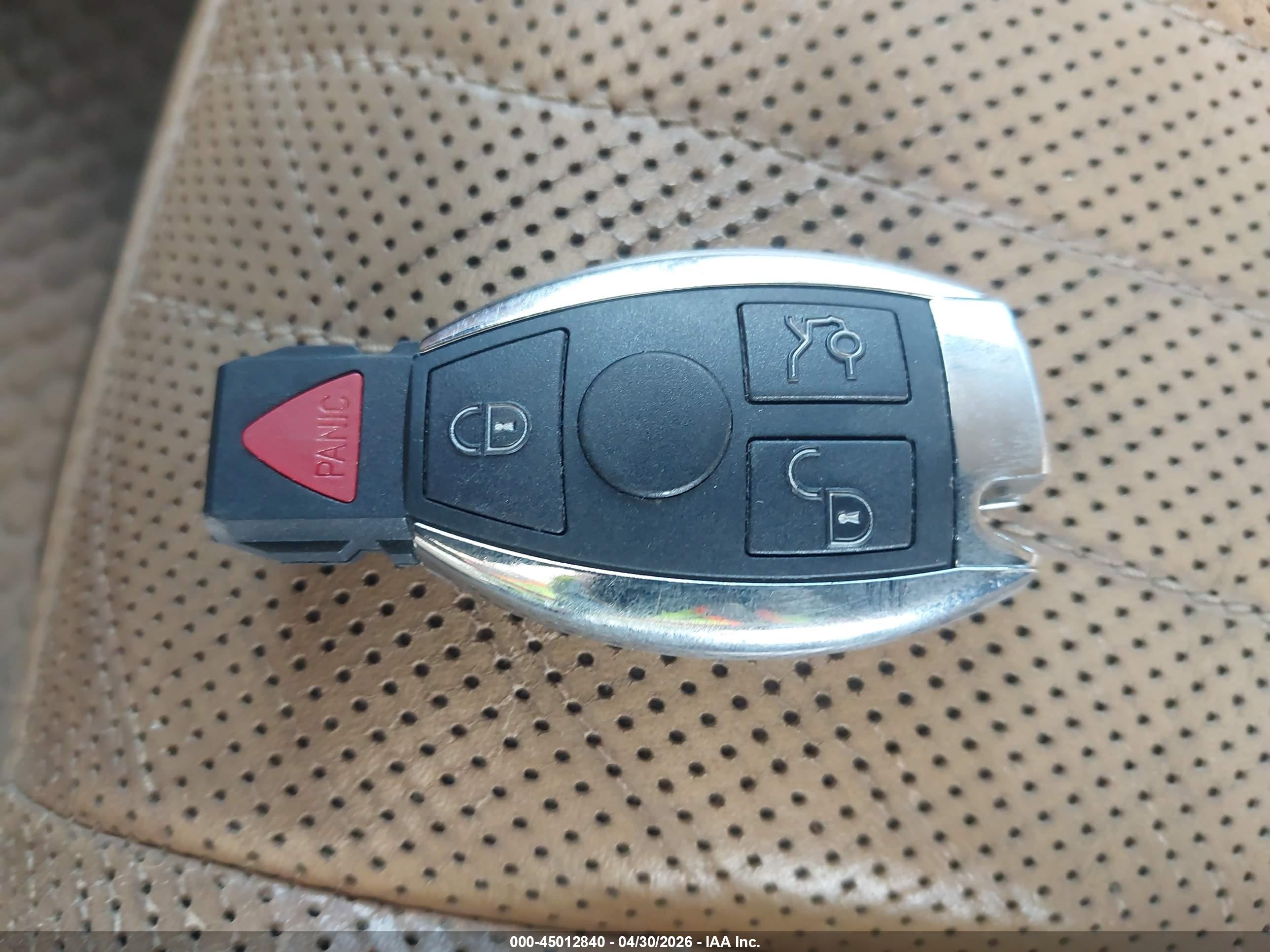 MERCEDES-BENZ S image 11