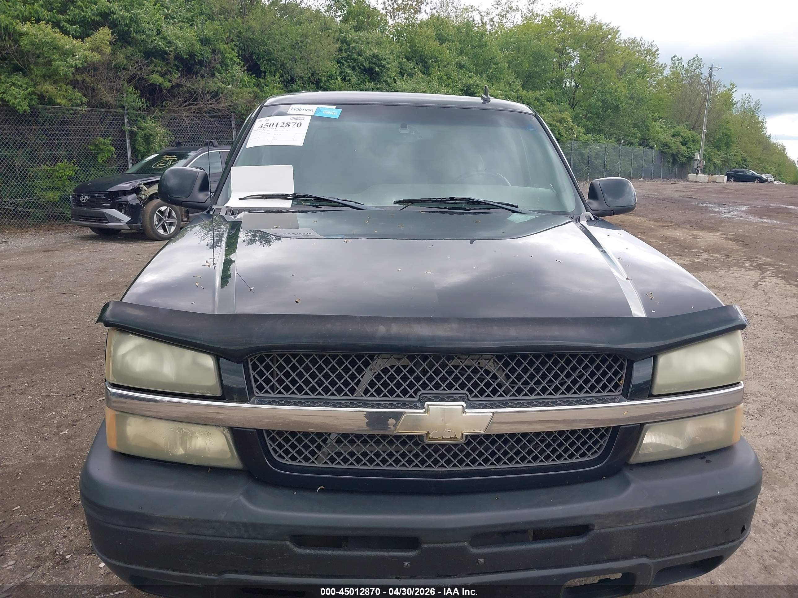 CHEVROLET AVALANCHE image 6
