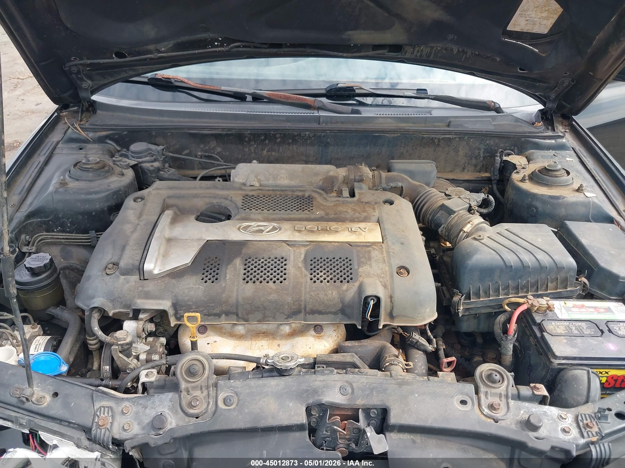 HYUNDAI ELANTRA image 10
