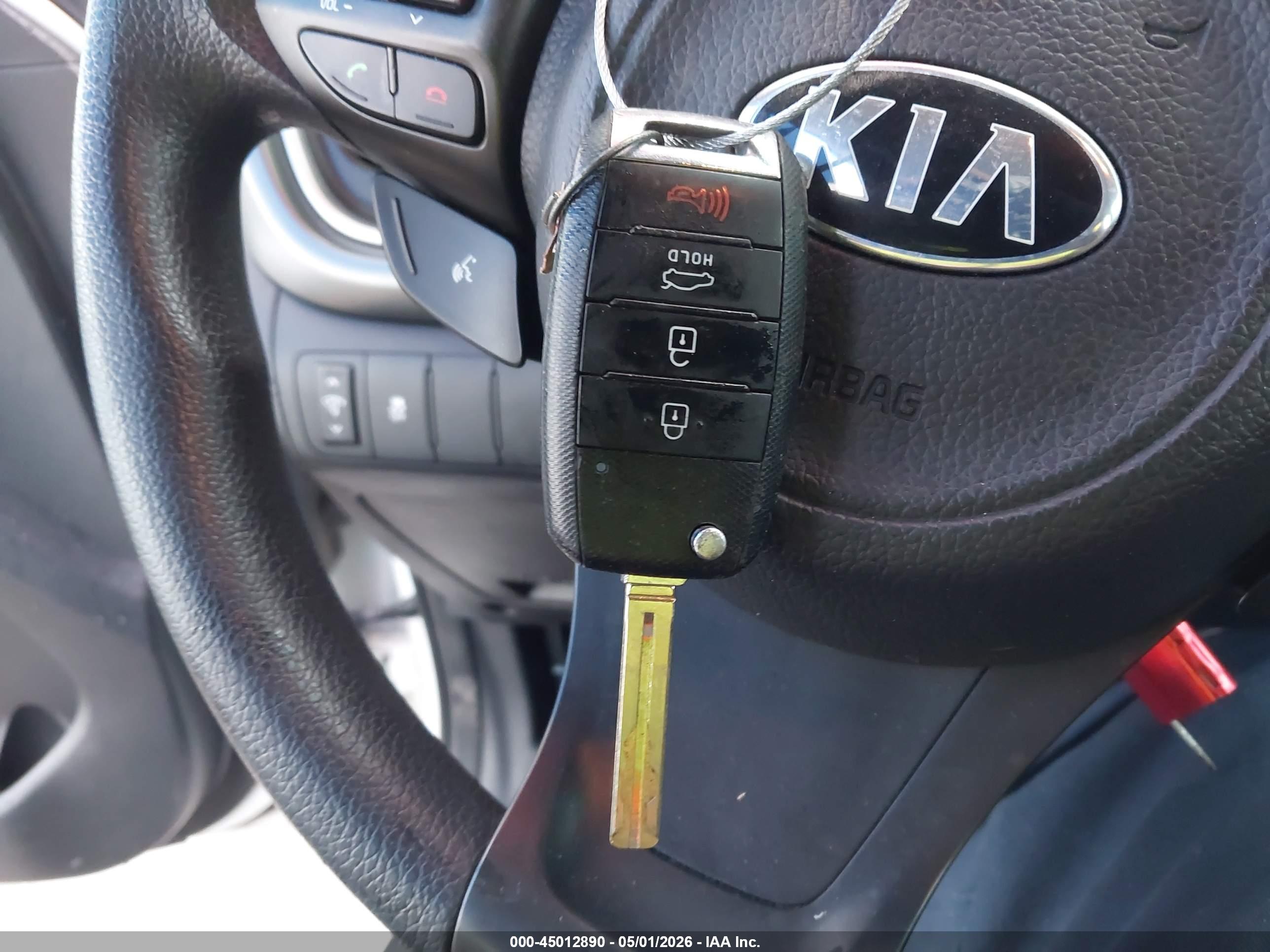 KIA OPTIMA image 11