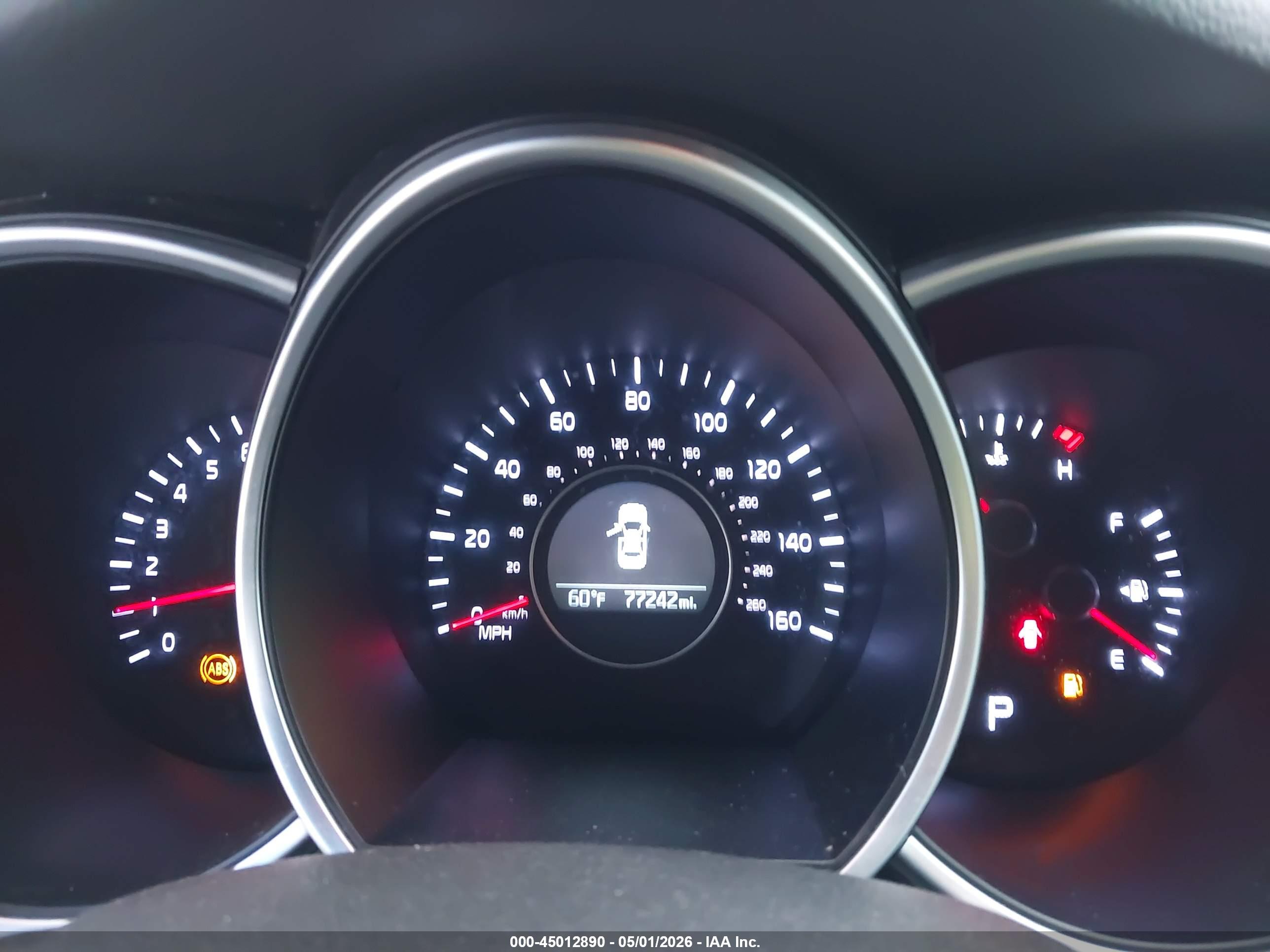 KIA OPTIMA image 7