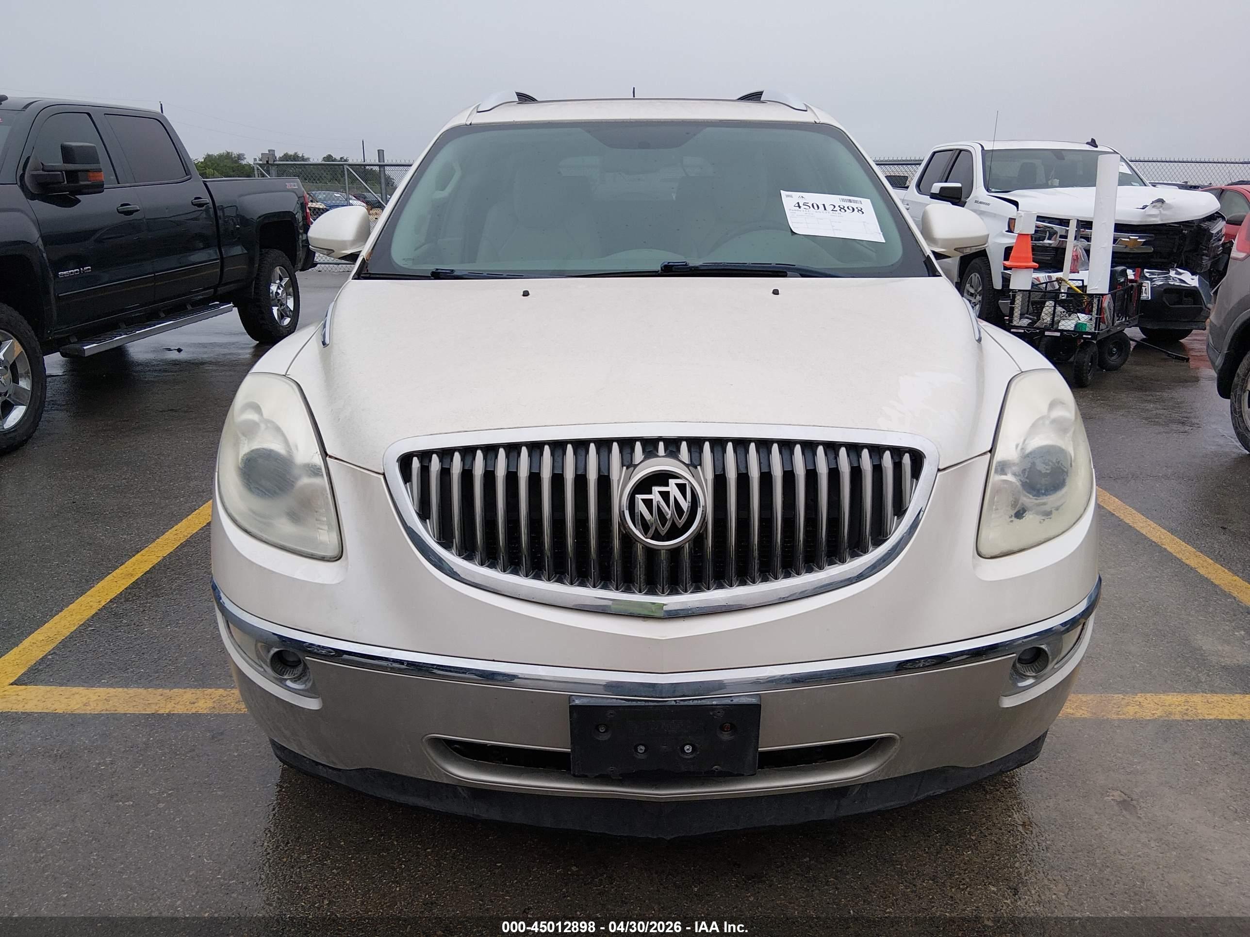 BUICK ENCLAVE image 6