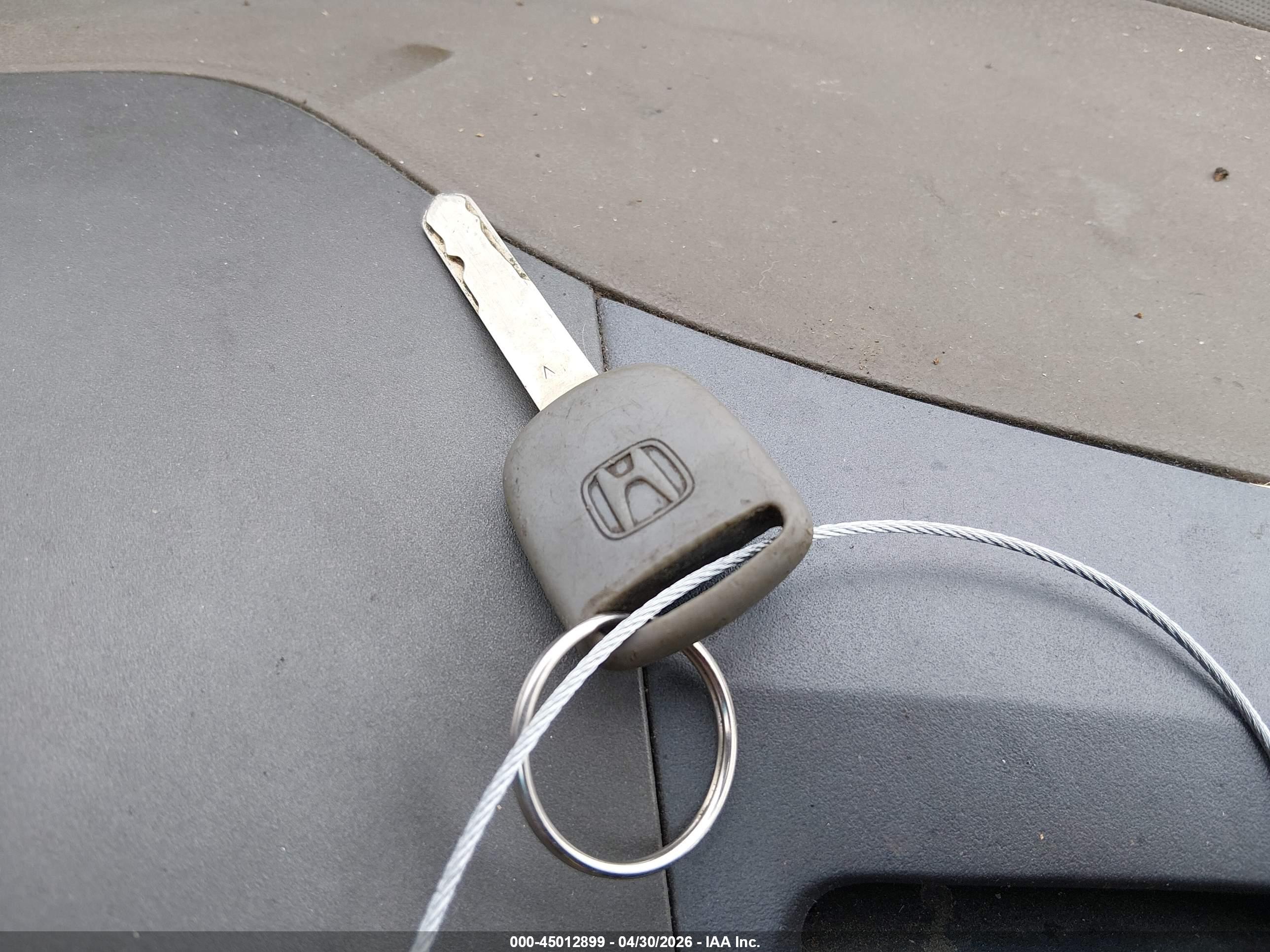 HONDA CIVIC image 11