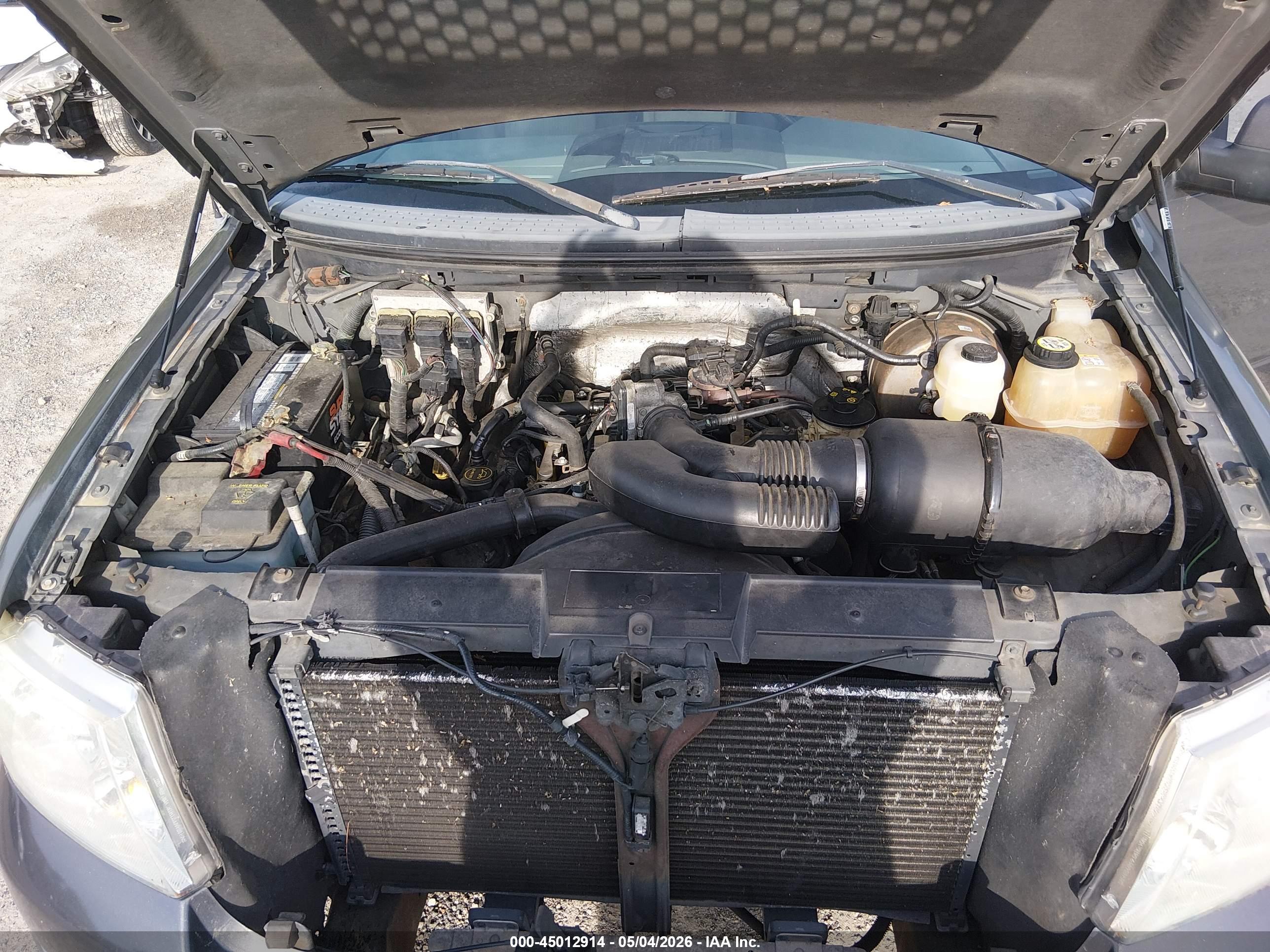 FORD F-150 image 10