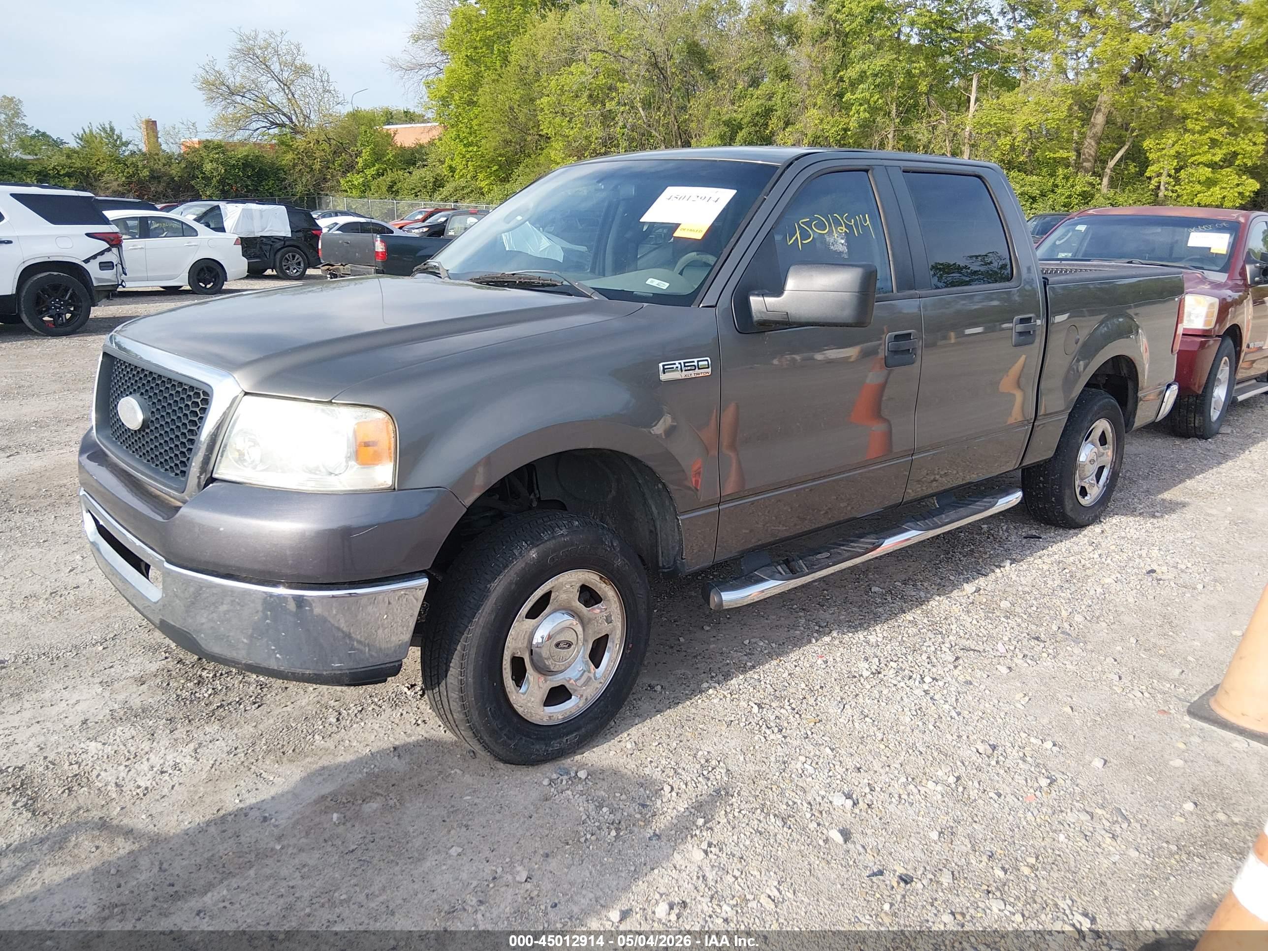 FORD F-150 image 2