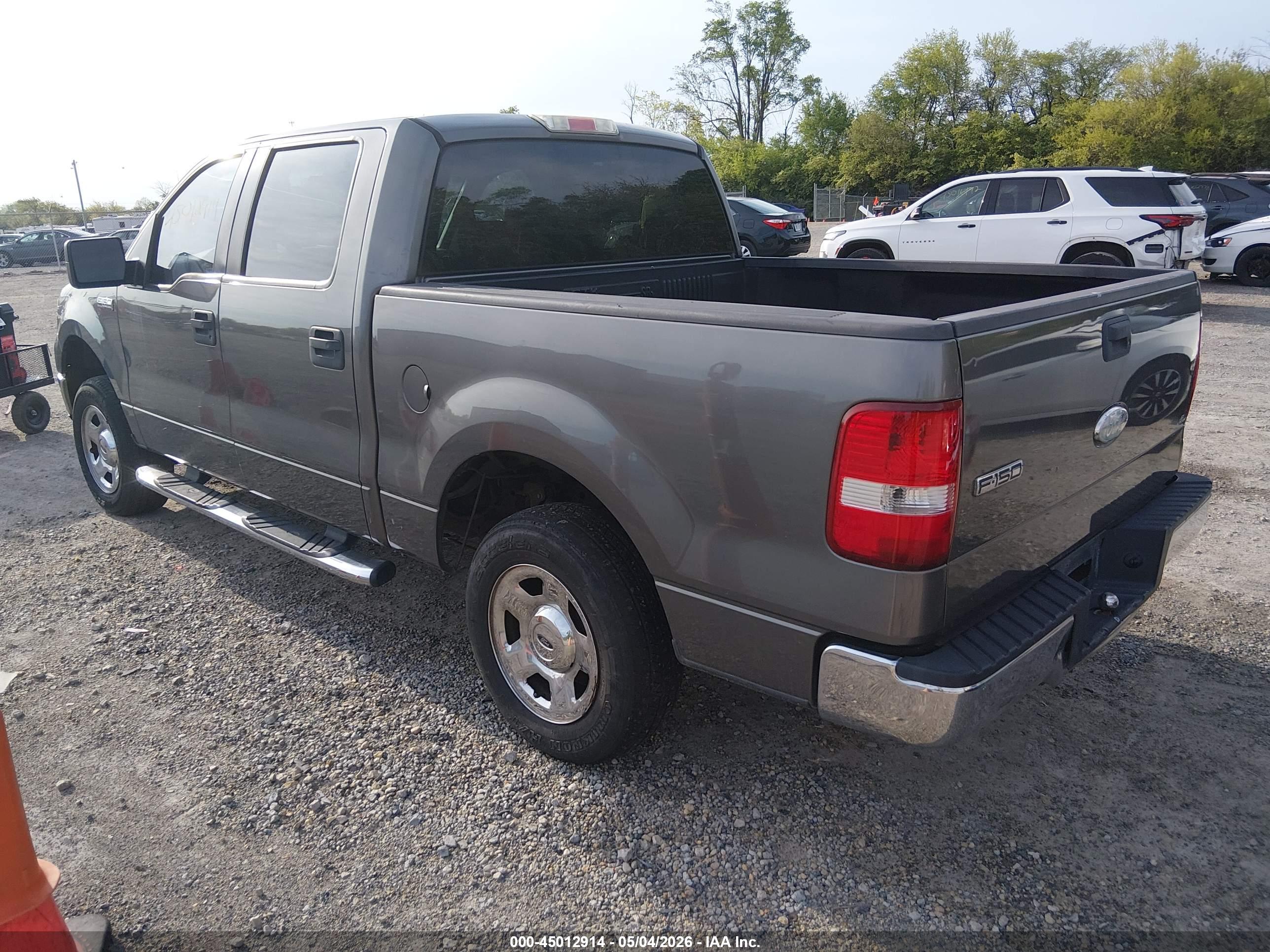FORD F-150 image 3