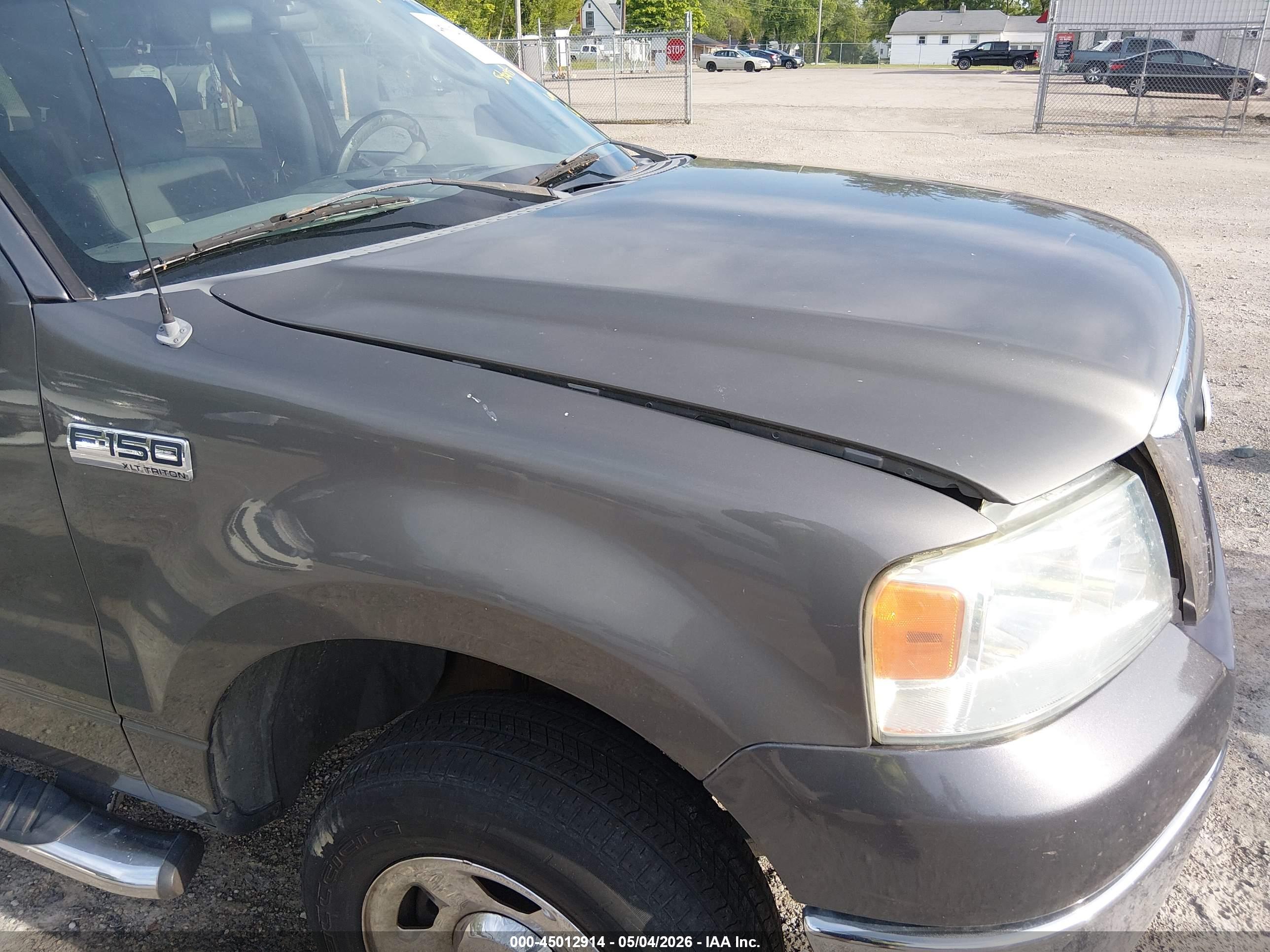FORD F-150 image 6