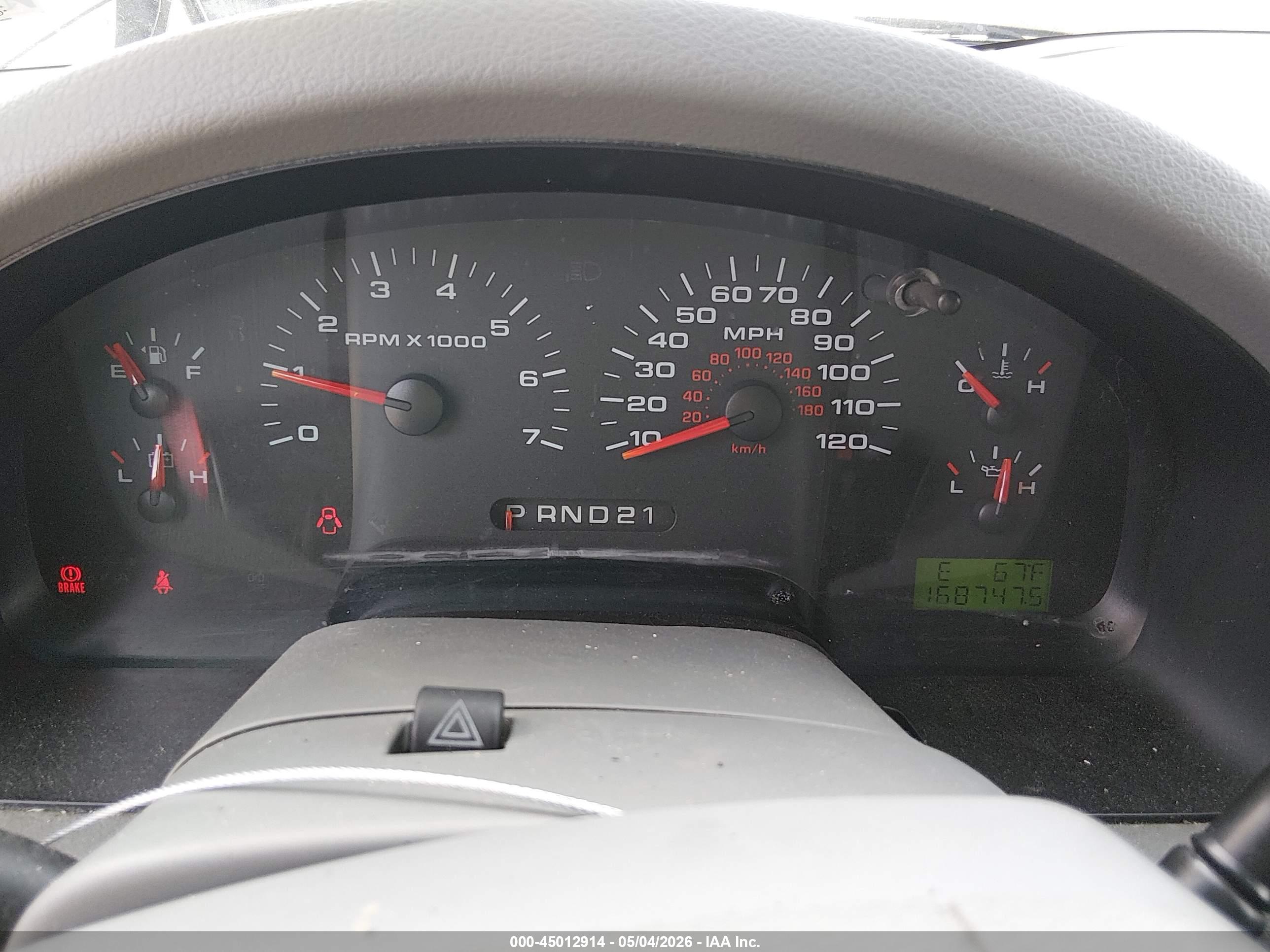 FORD F-150 image 7