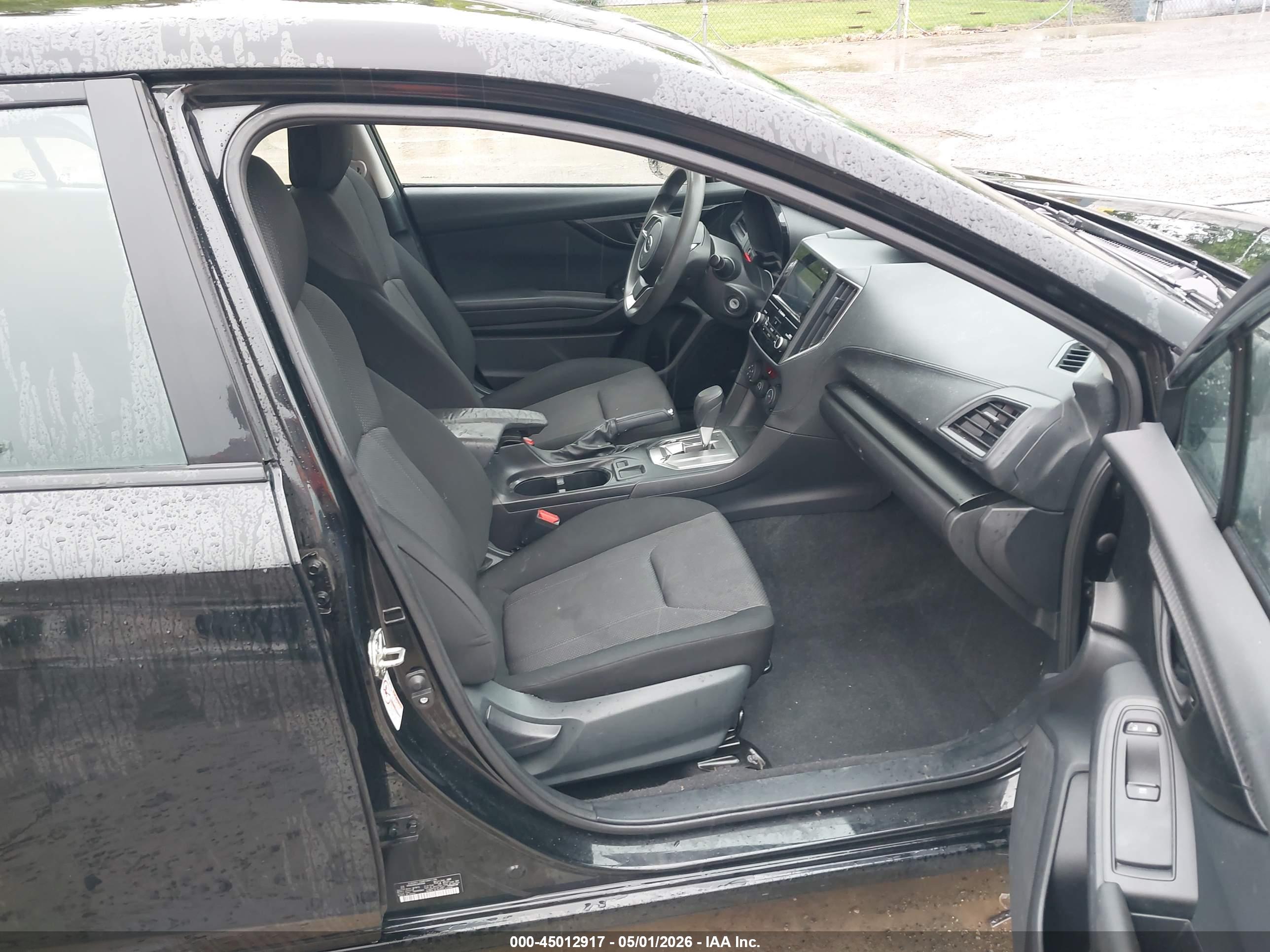 SUBARU IMPREZA image 5