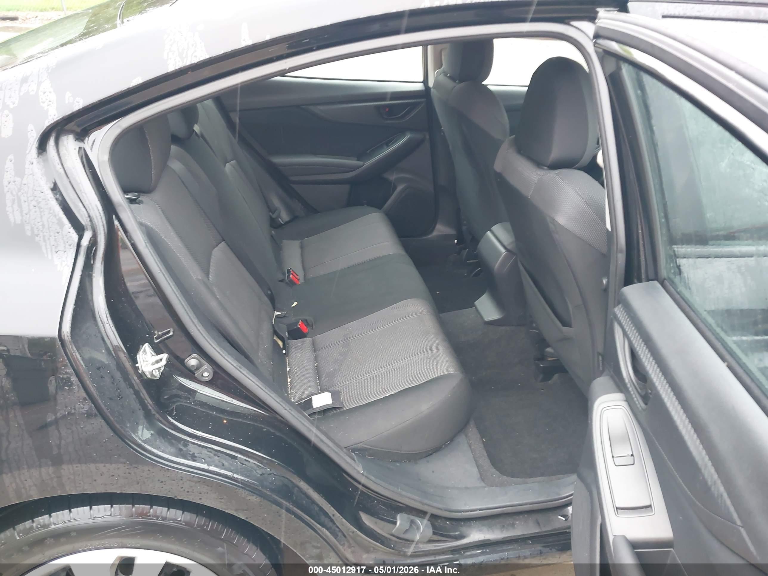 SUBARU IMPREZA image 8