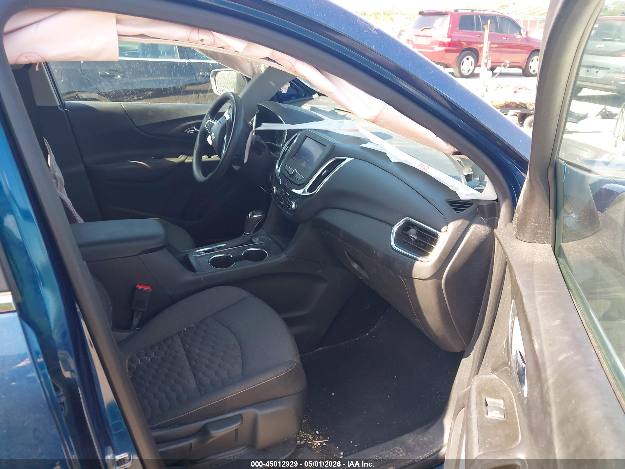 CHEVROLET EQUINOX image 5