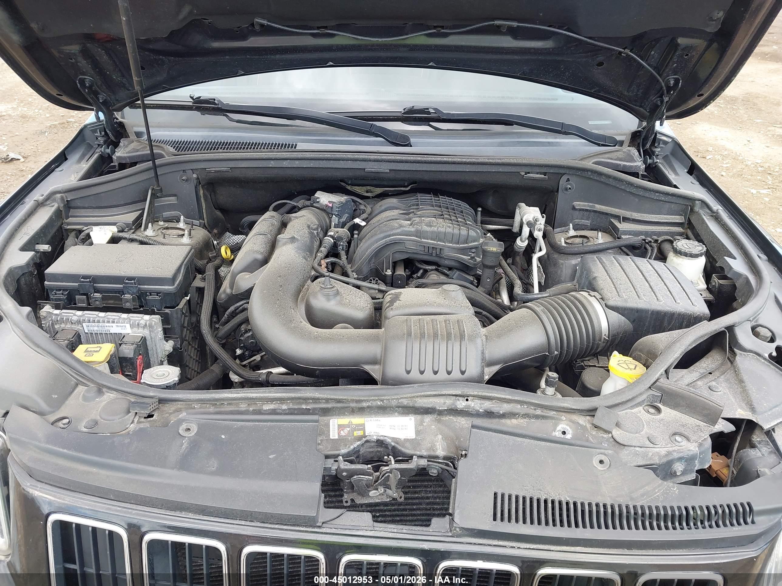 JEEP GRAND image 10