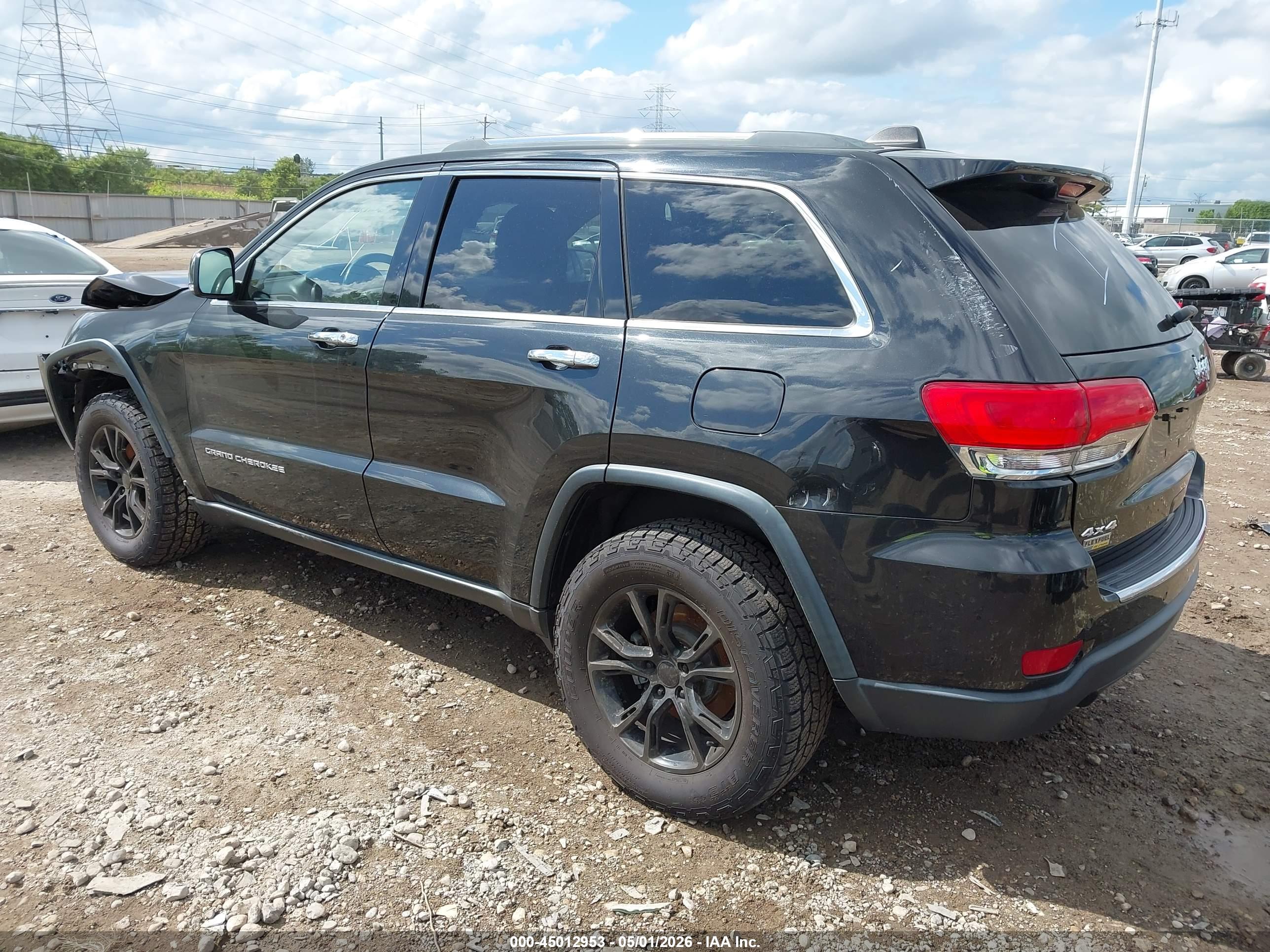 JEEP GRAND image 3