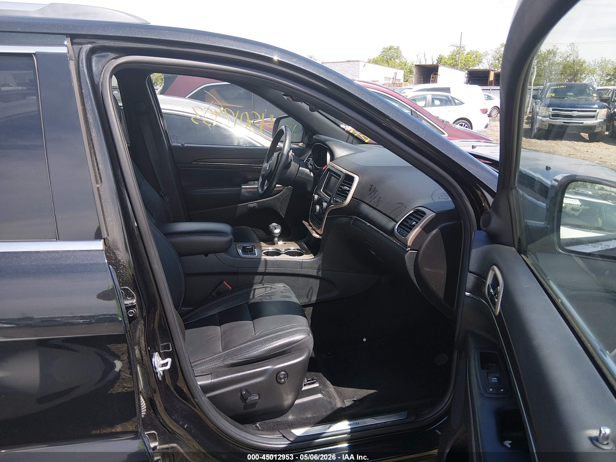 JEEP GRAND image 5